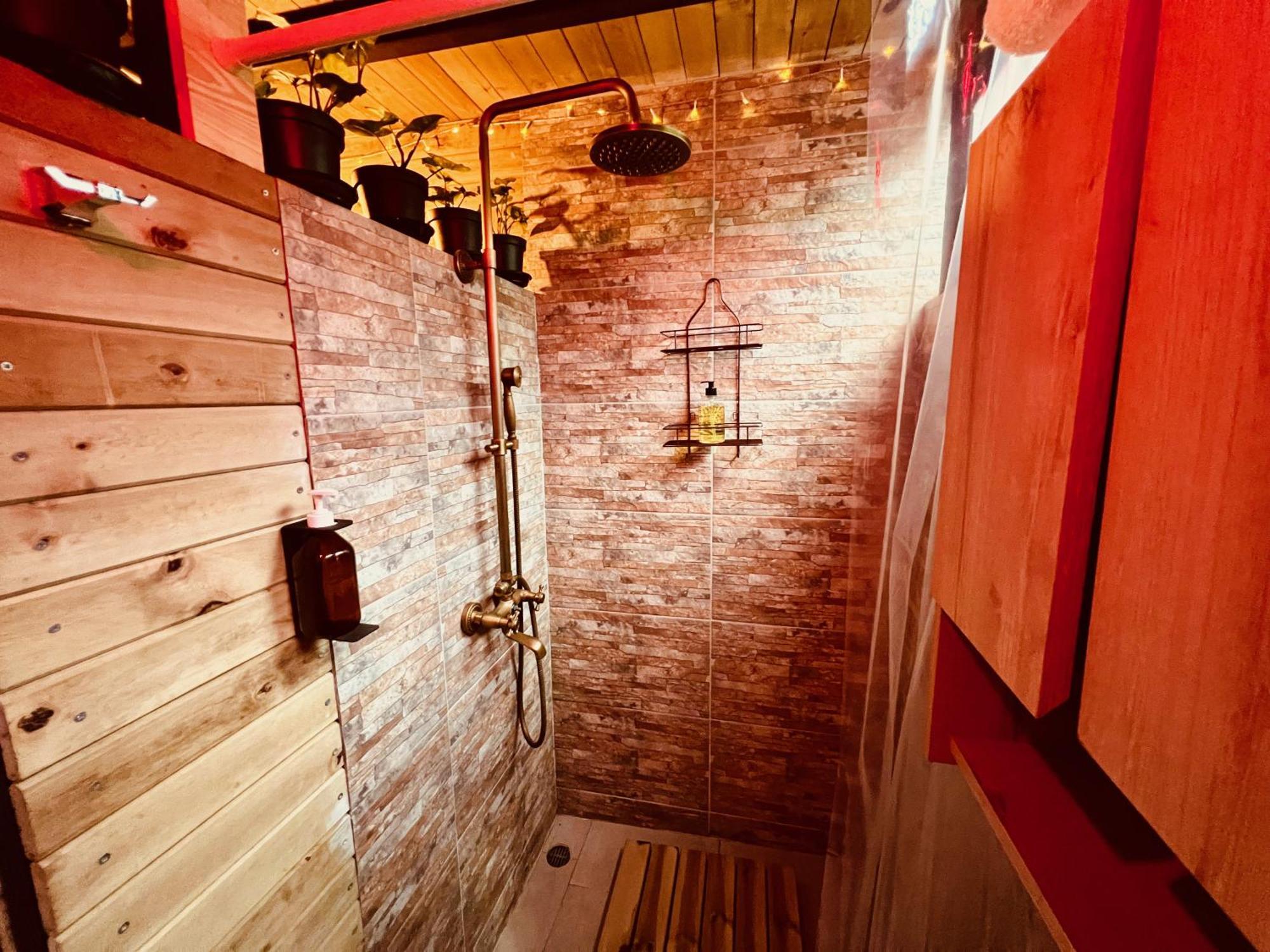 Chalet Chalet Boutique Cocuyos Santa Elena.