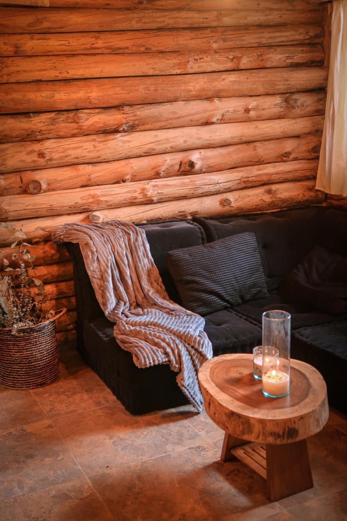 Chalet Chalet Boutique Cocuyos Santa Elena. *