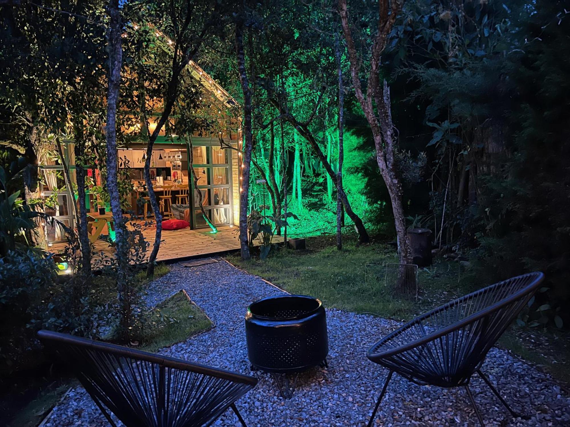Chalet Boutique Cocuyos Santa Elena. *