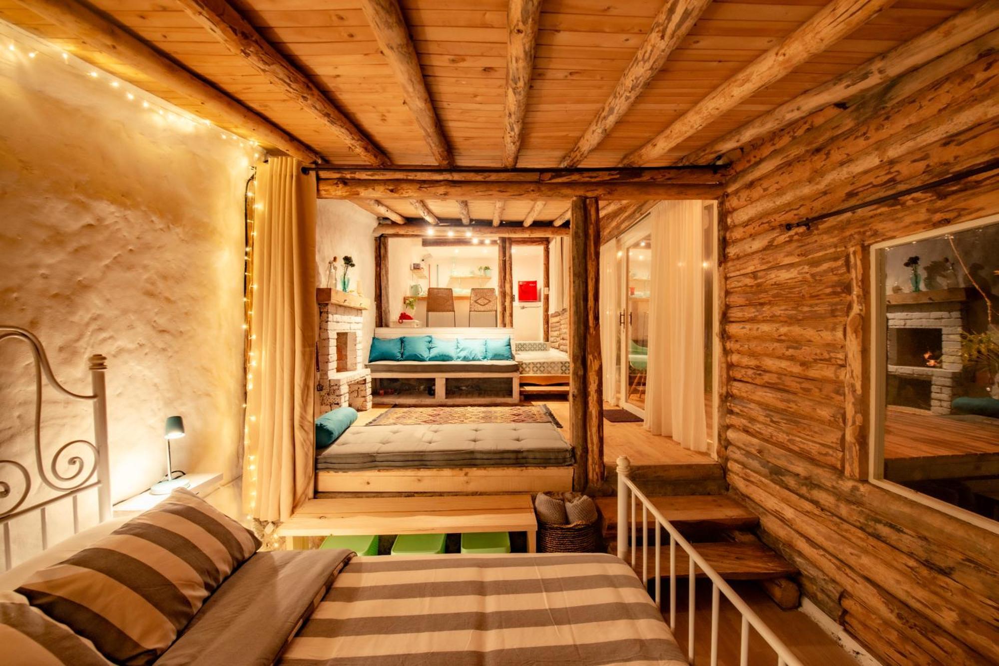 Chalet Chalet Boutique Cocuyos Santa Elena. Medellín