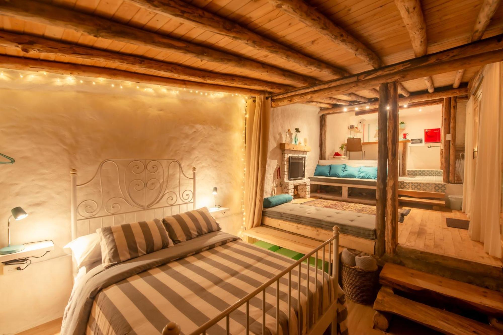 Chalet Boutique Cocuyos Santa Elena. * Medellín