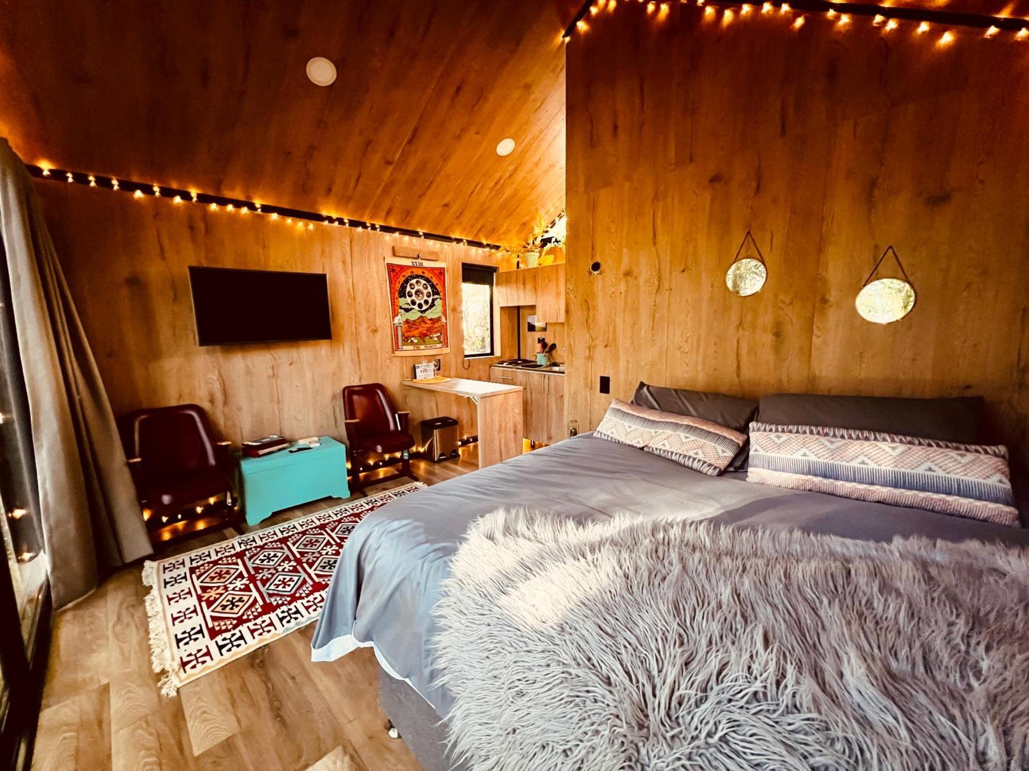 Chalet Boutique Cocuyos Santa Elena. * Medellín