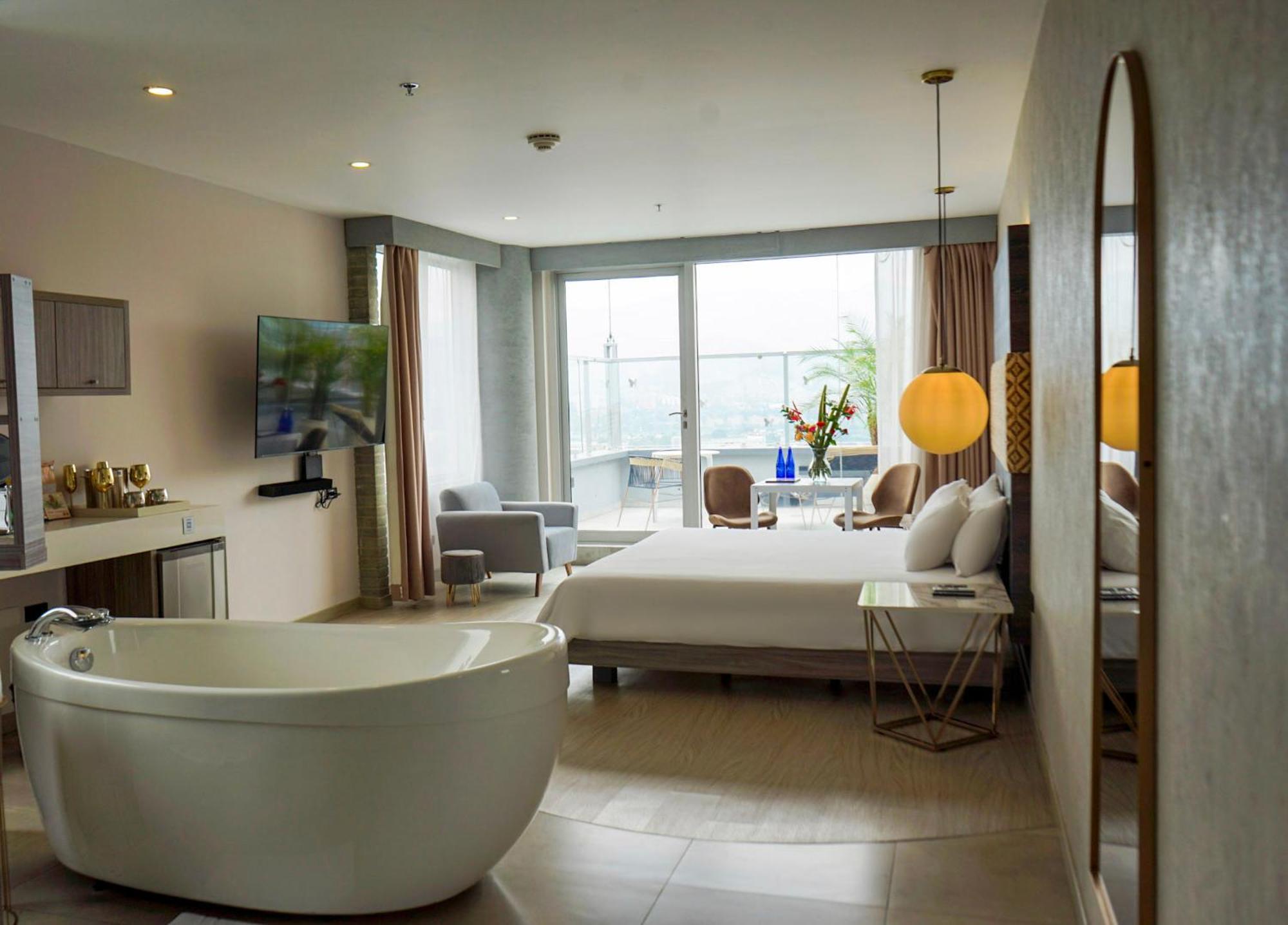 Hotel Viaggio 4*