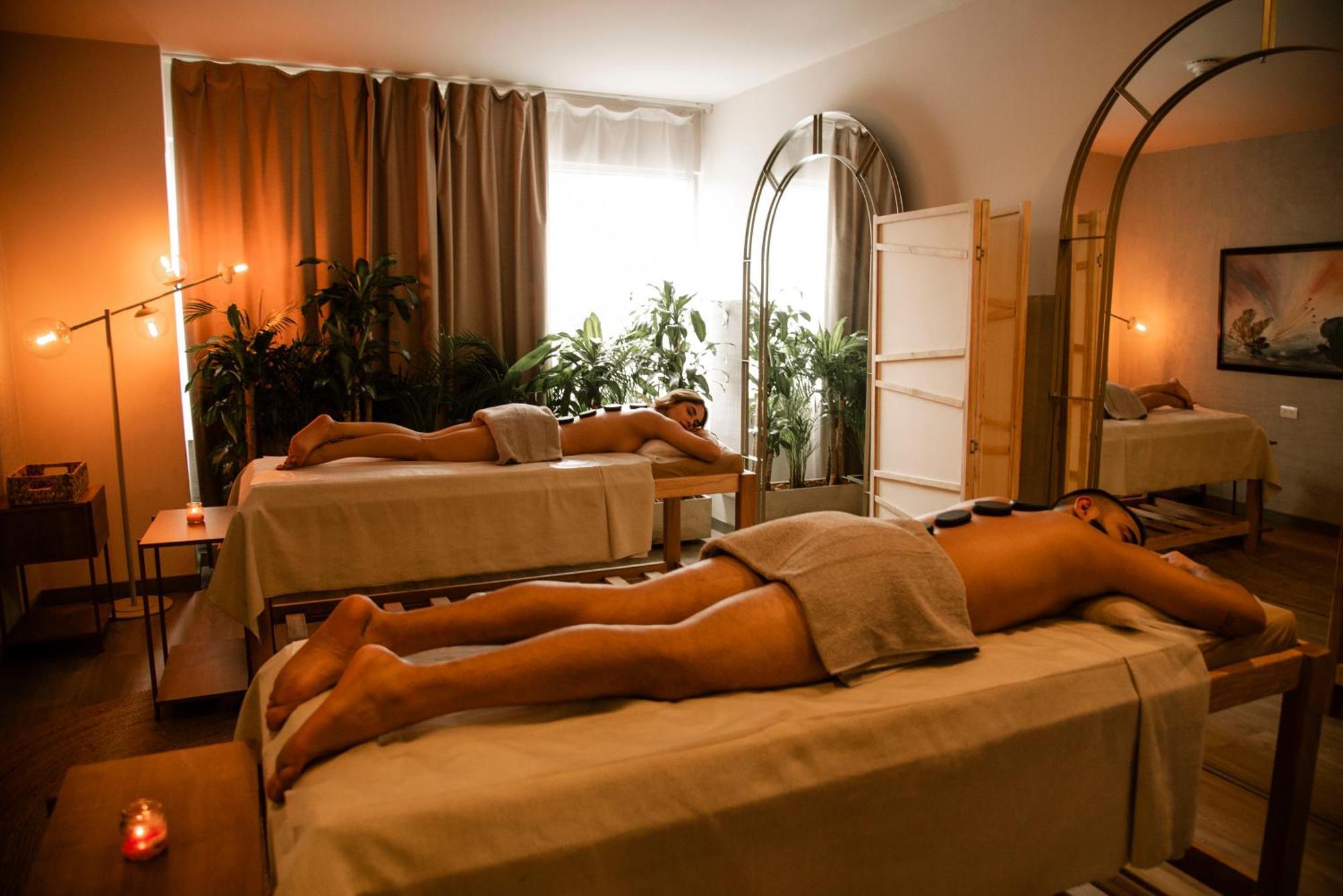 Viaggio Hotel 4*