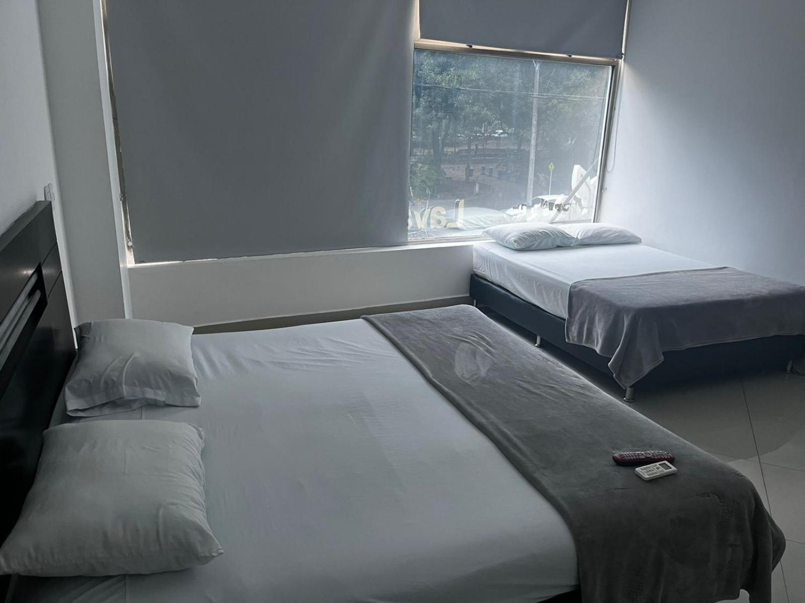Laureles Park 3*