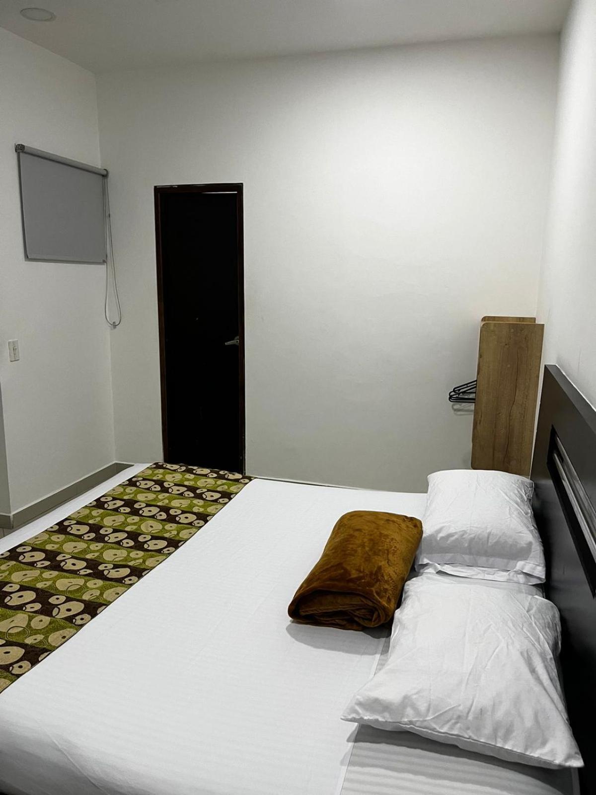 Hotel Laureles Park