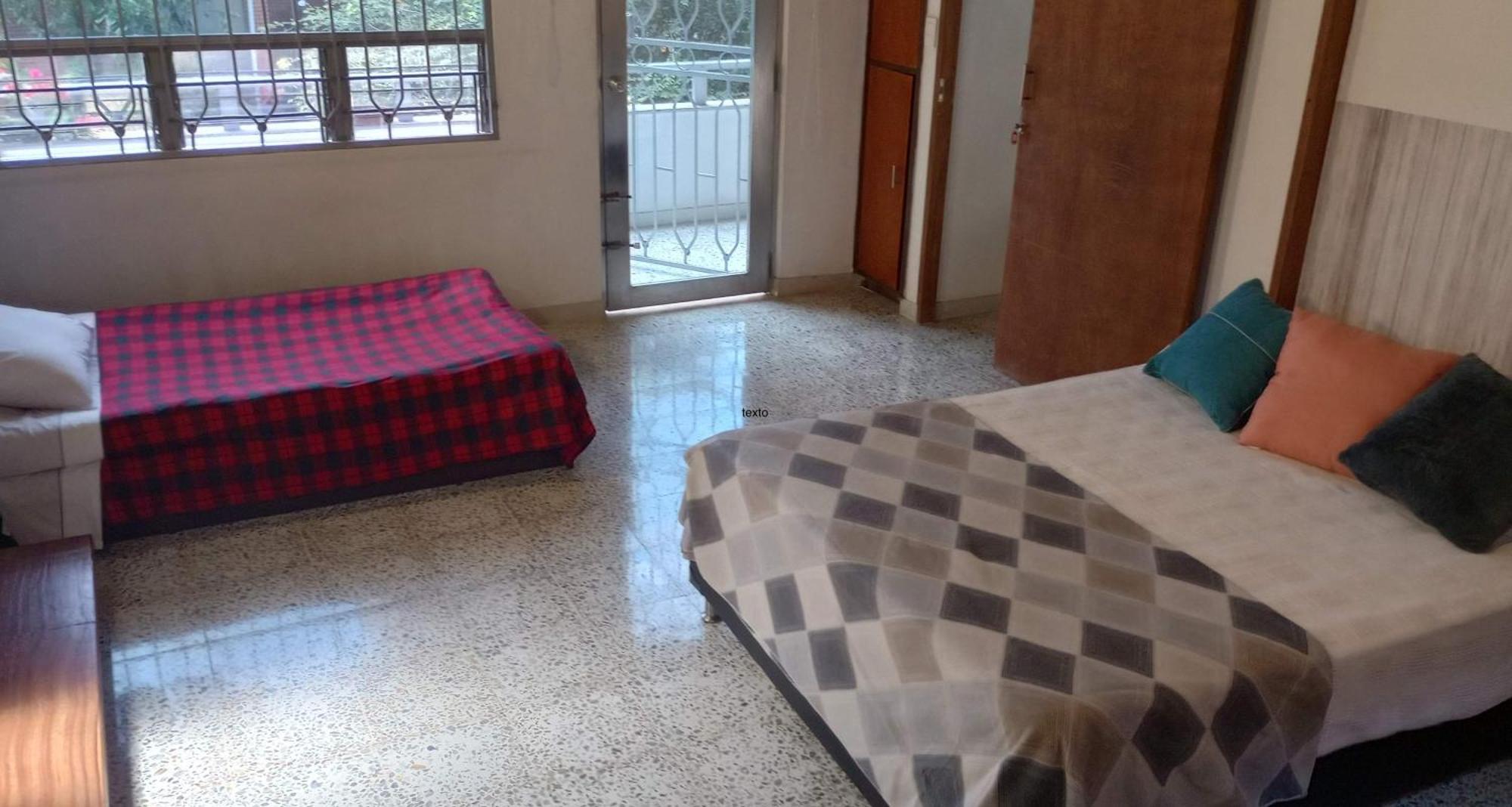 Pensión Casa De Lola *
