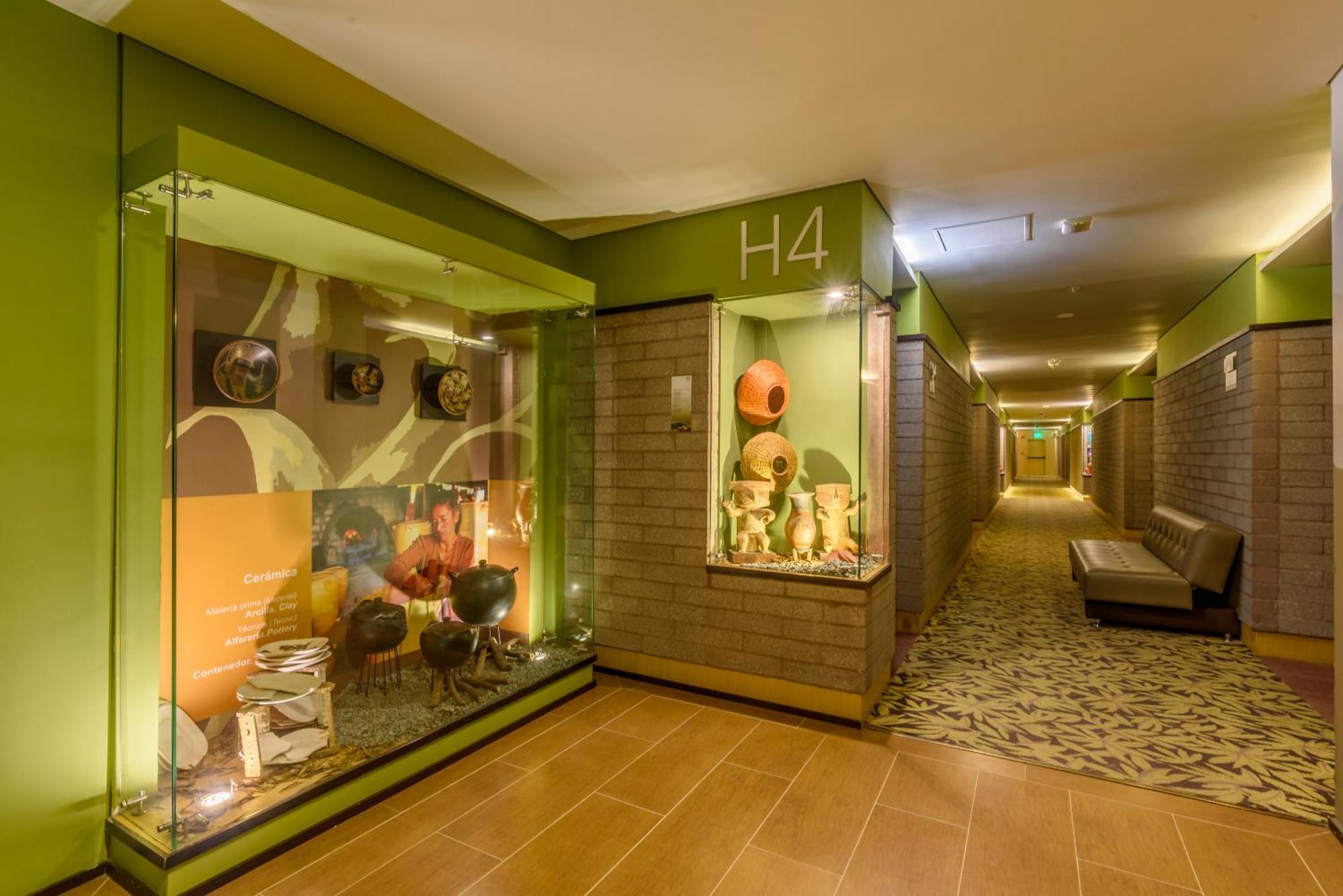Diez Categoría Colombia Hotel Medellín