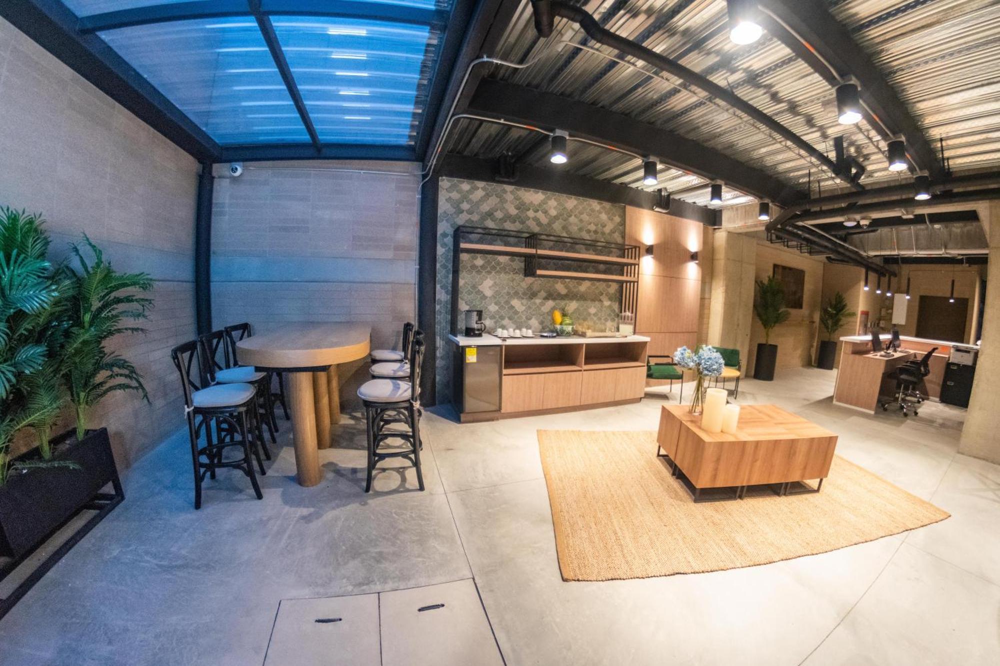 Loft 43 Medellín