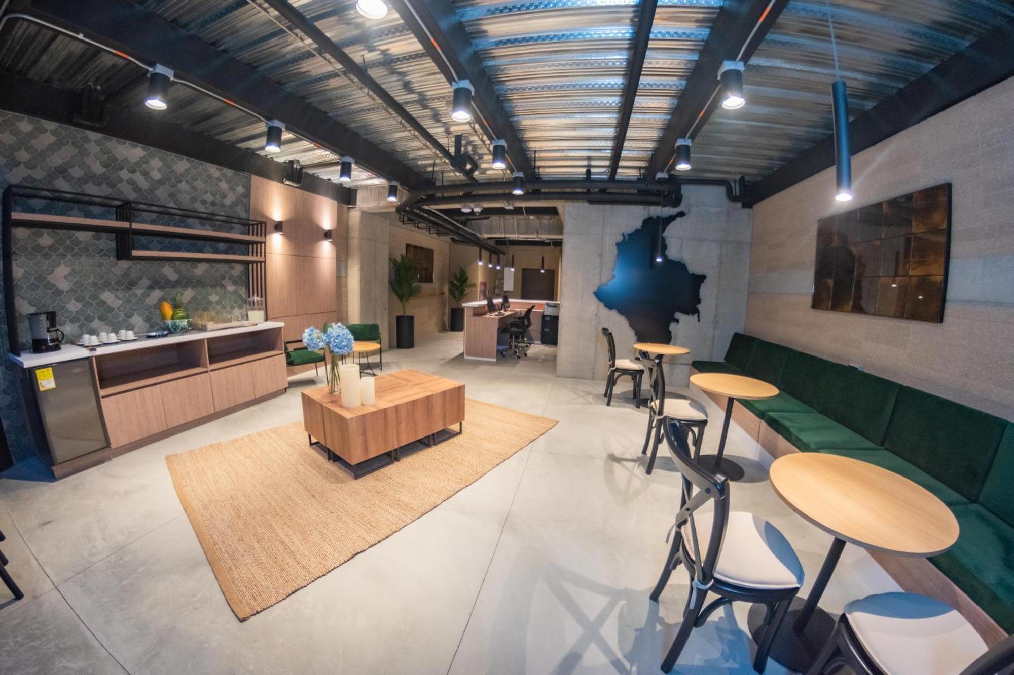 Apartahotel Loft 43 *
