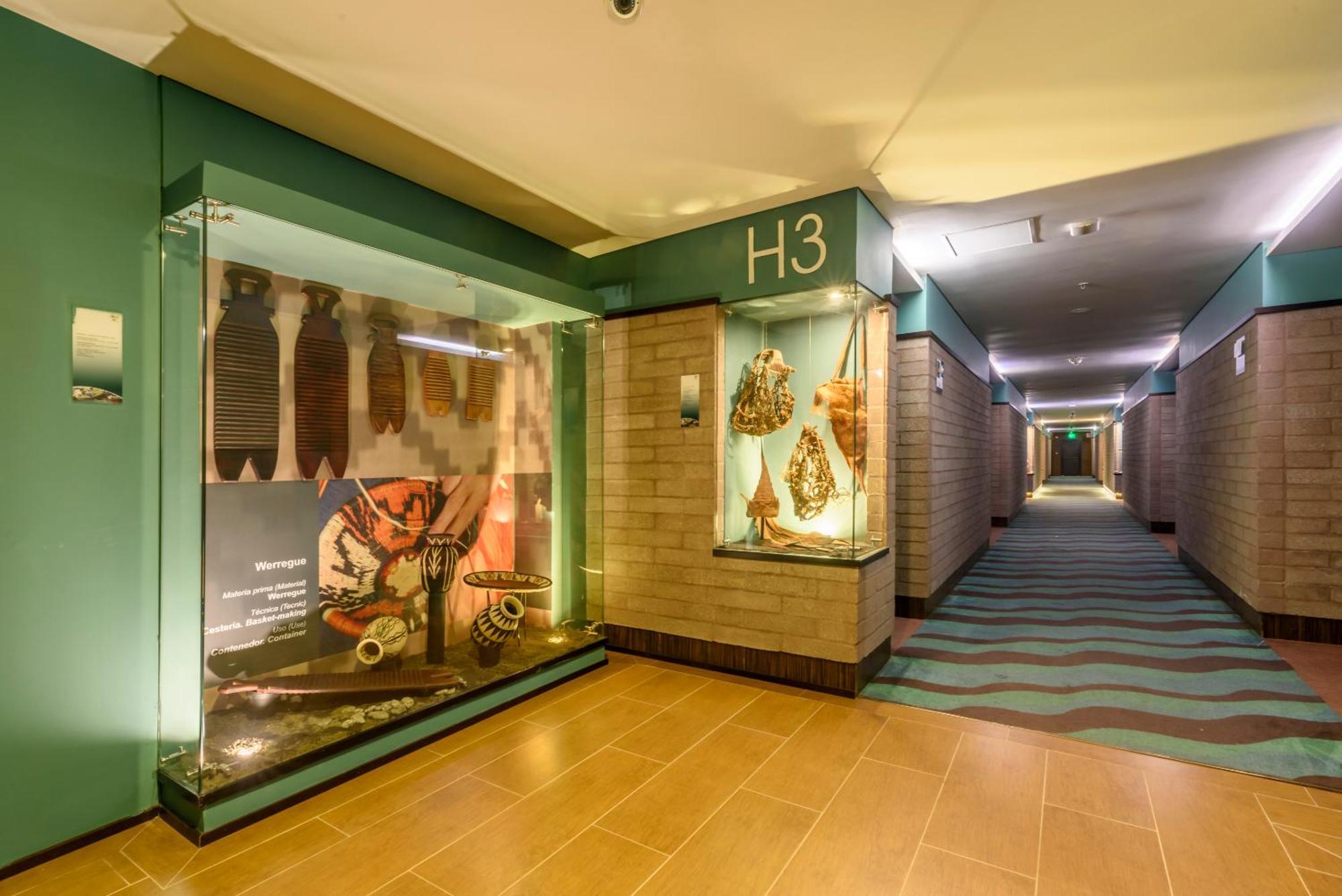 Diez Categoría Colombia Hotel