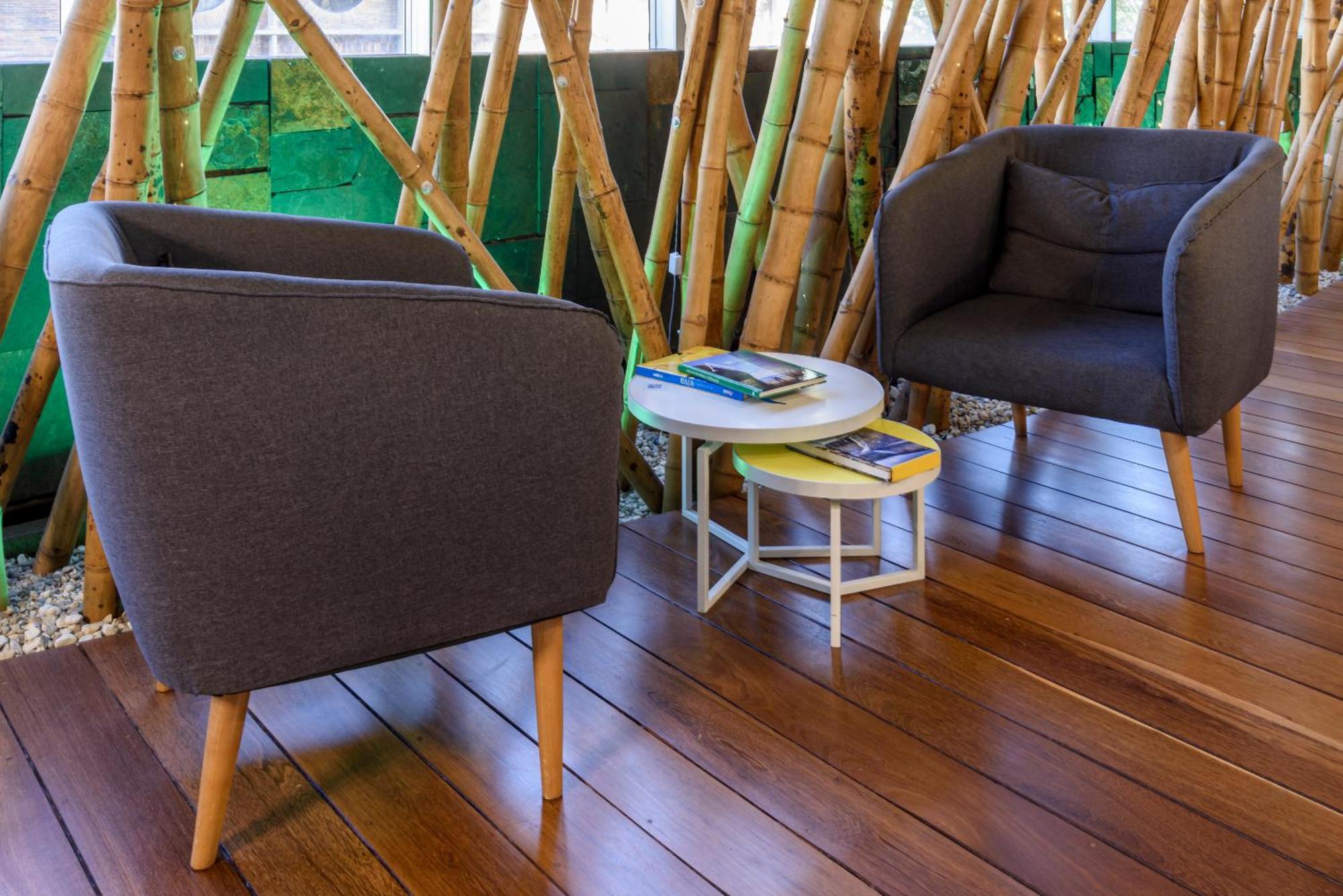 Diez Categoría Colombia Hotel 5*
