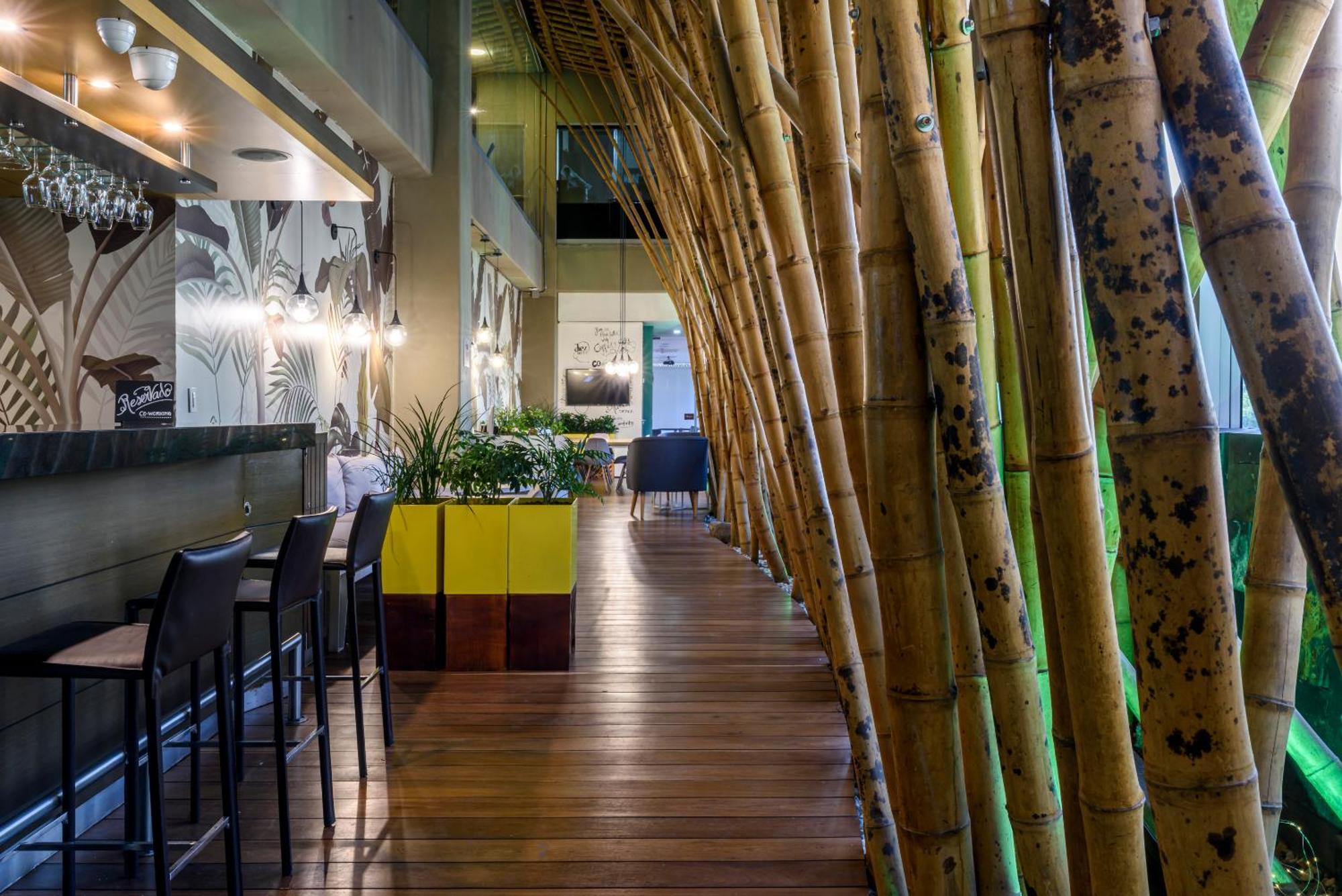 Hotel Diez Categoría Colombia