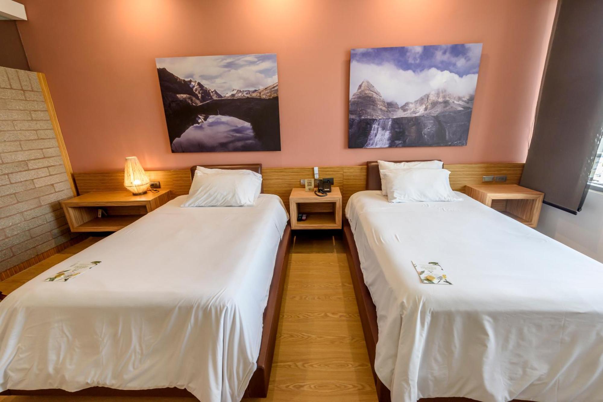 Diez Categoría Colombia Hotel Medellín