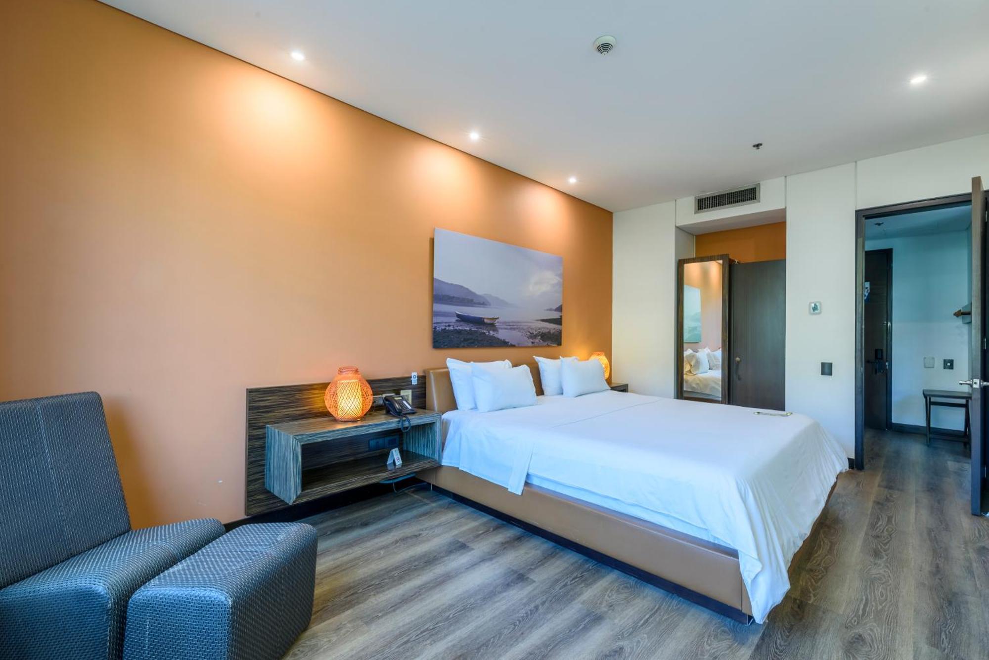 Diez Categoría Colombia Hotel