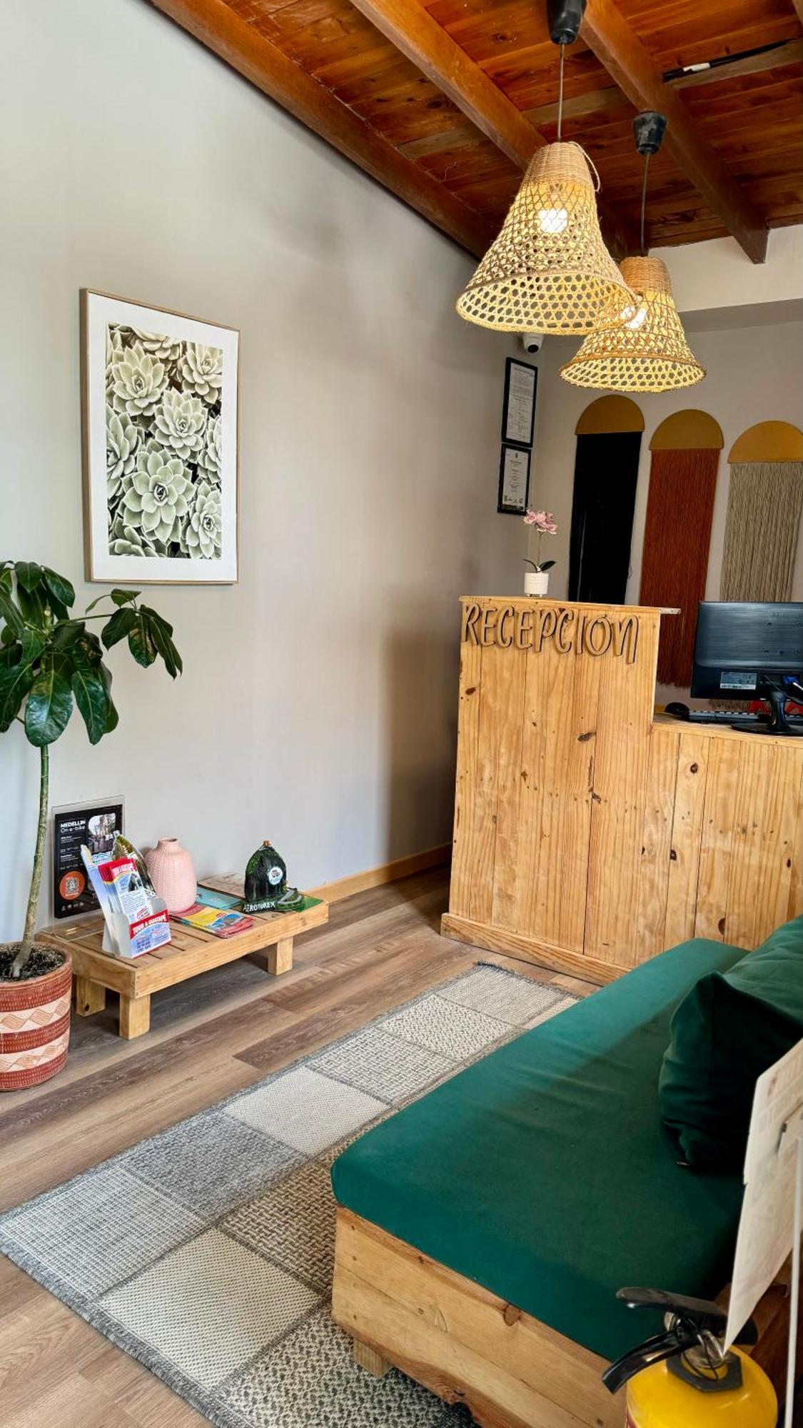 Luum Casa Manila Medellín