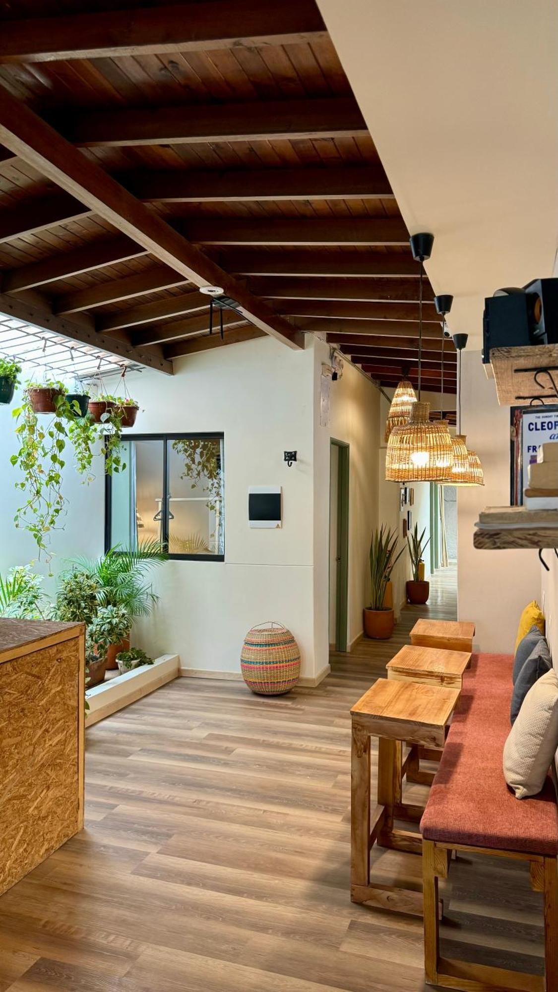 Luum Casa Manila Bed and breakfast *