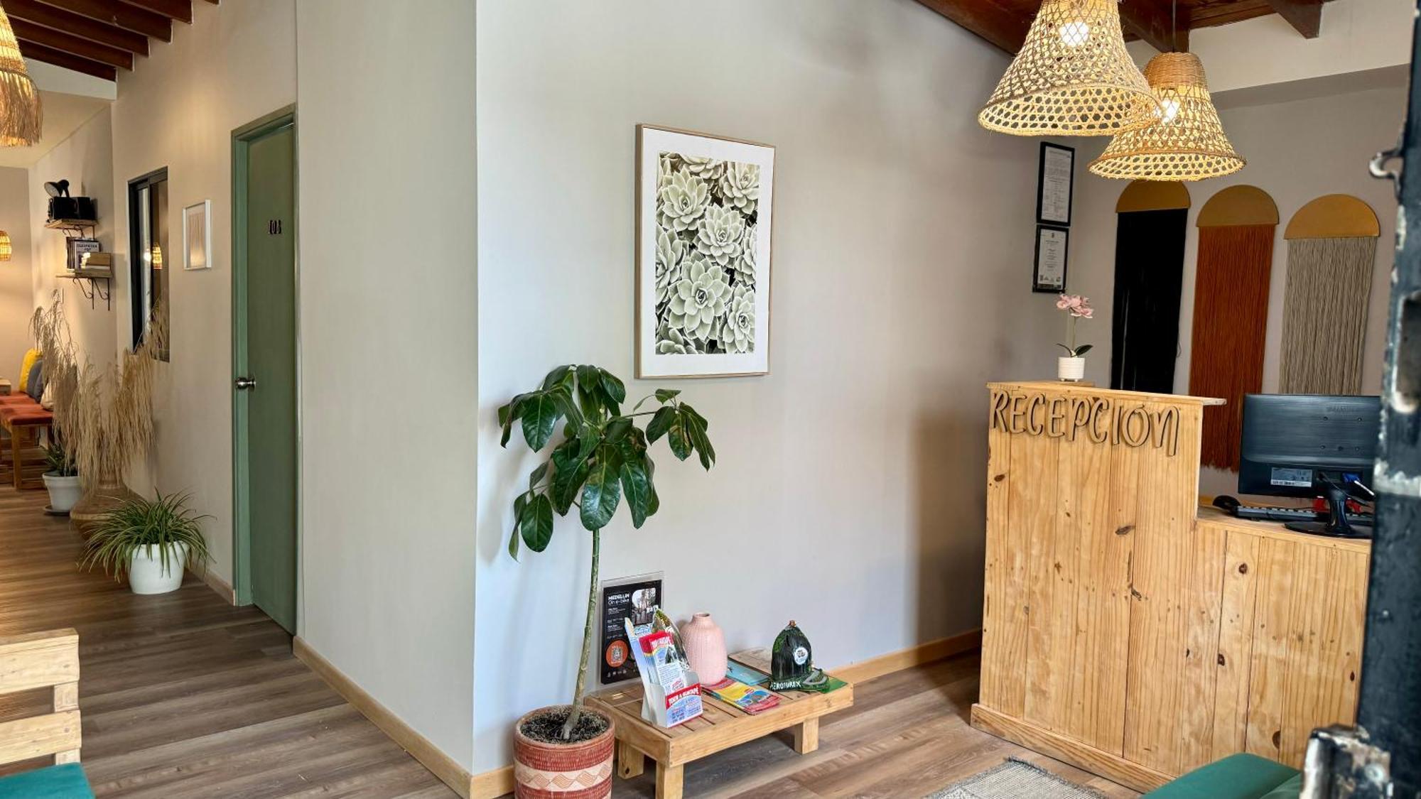 Luum Casa Manila Bed and breakfast