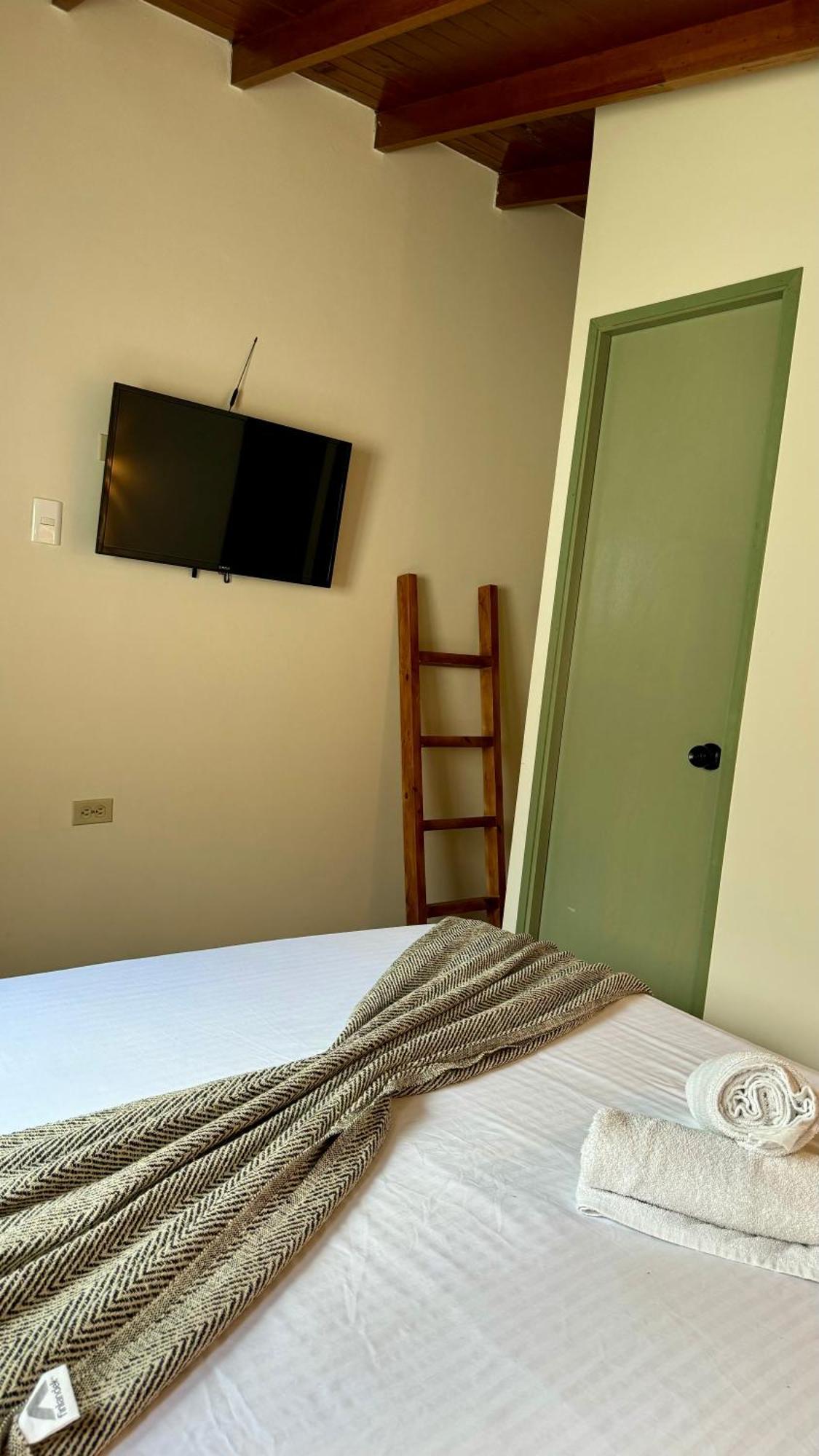 Luum Casa Manila Bed and breakfast *