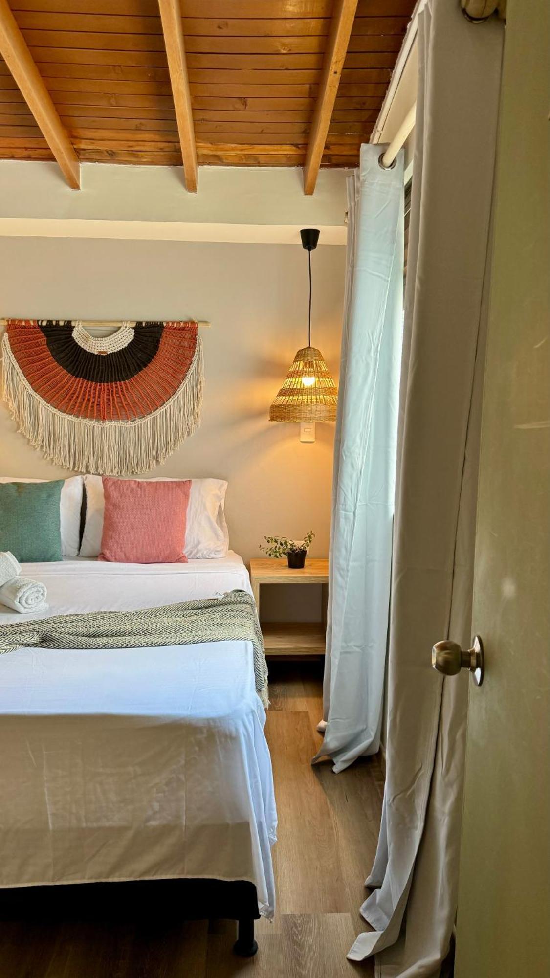 Bed and breakfast Luum Casa Manila Medellín