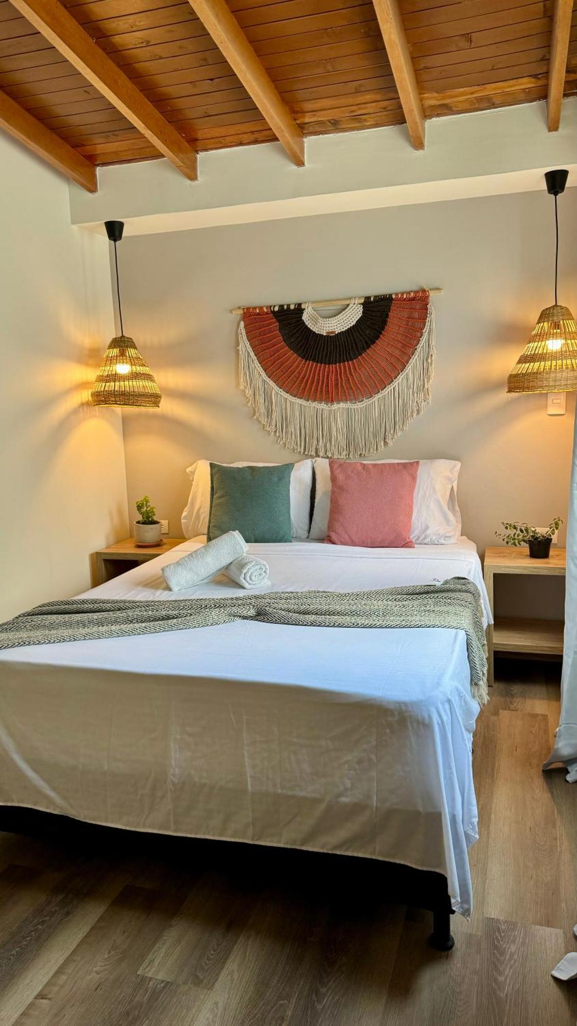 Luum Casa Manila