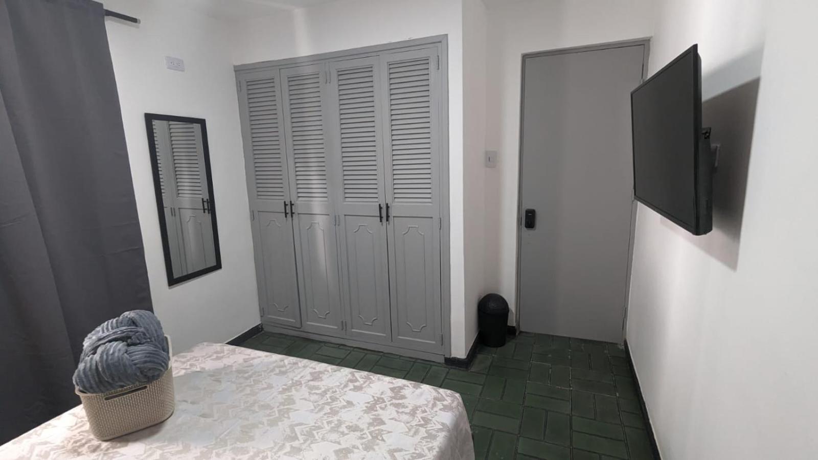 Guest house Uku *