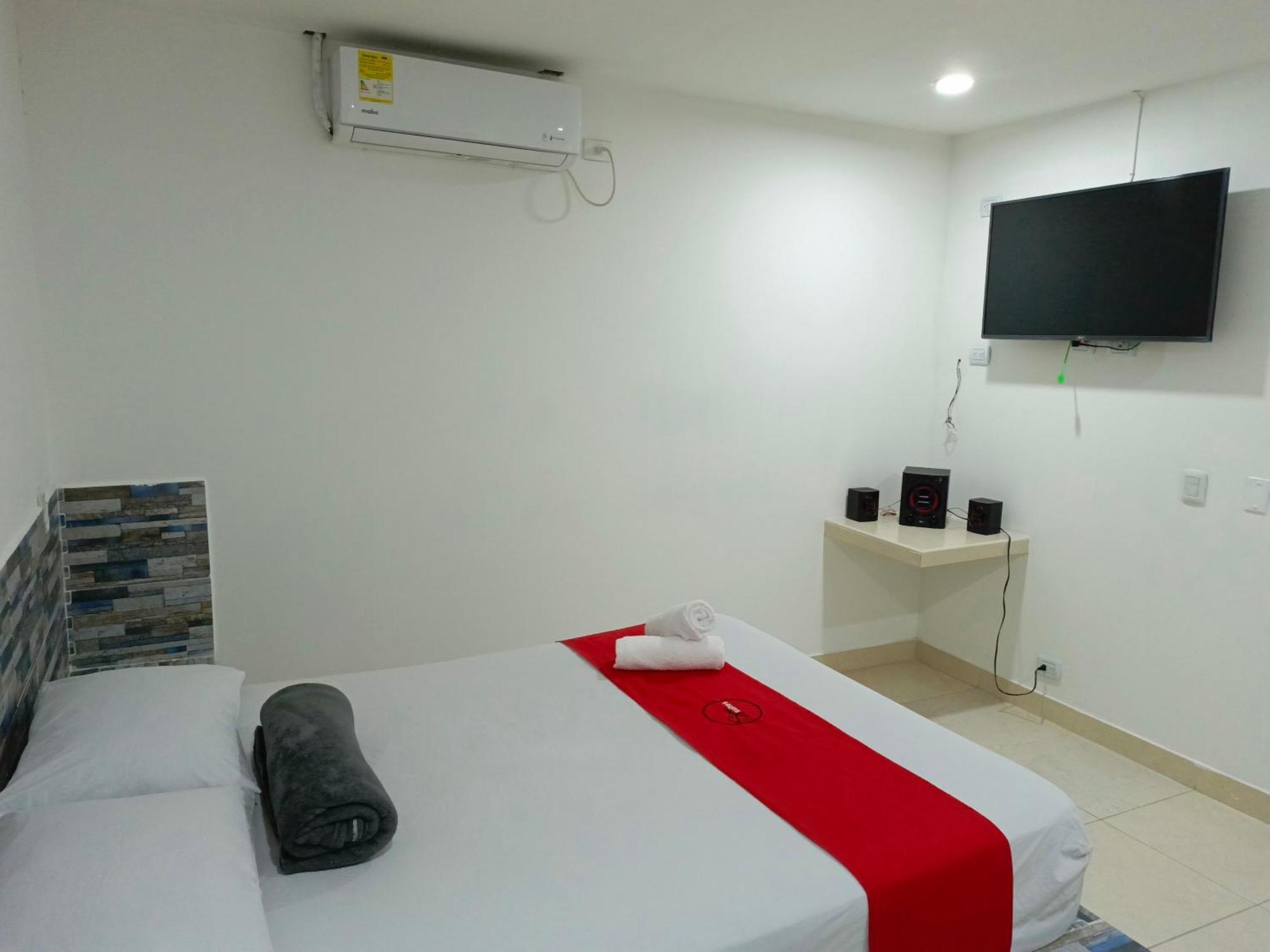 Laureles Hotel