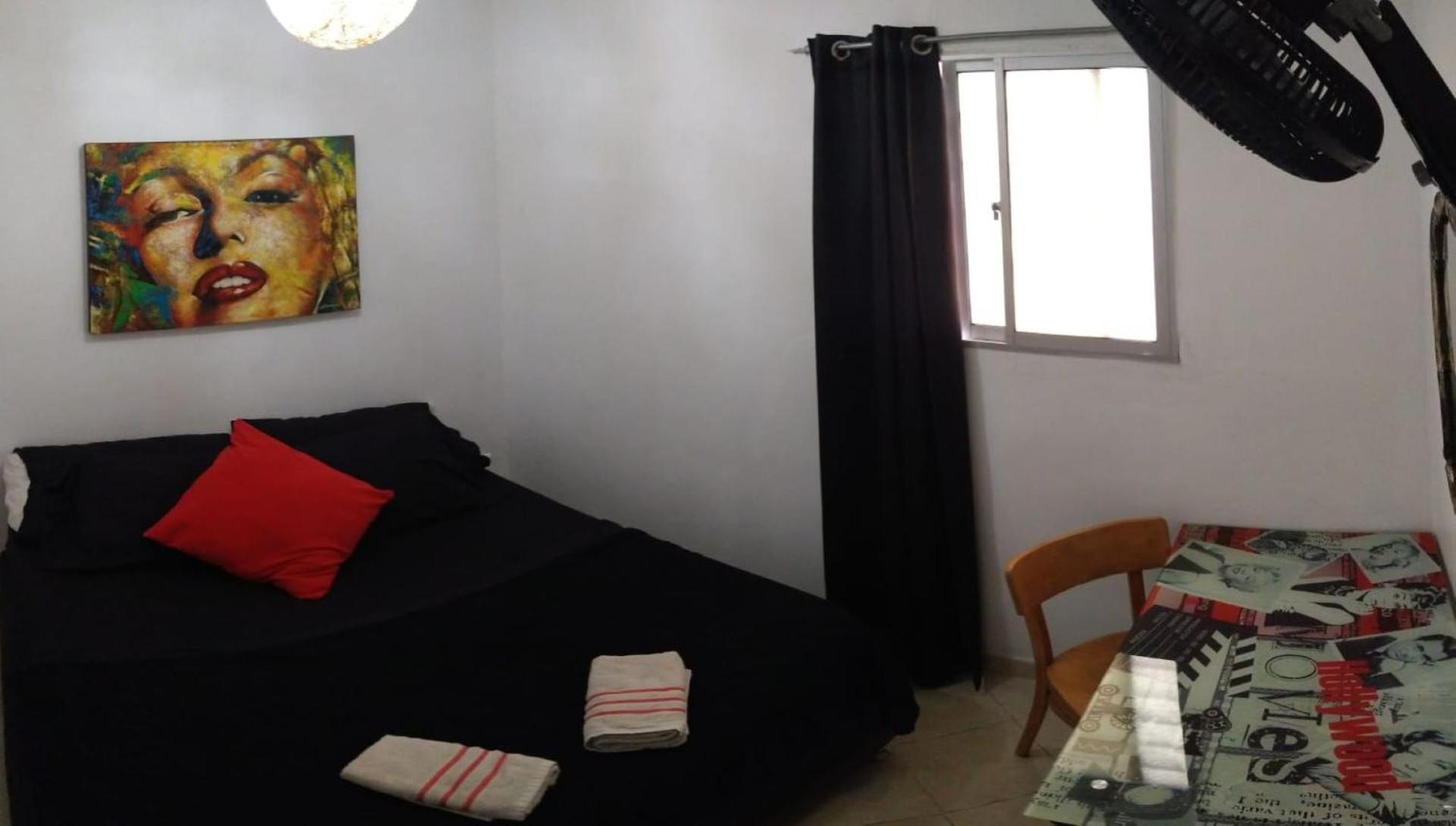 Hostel The Sugar Cane *