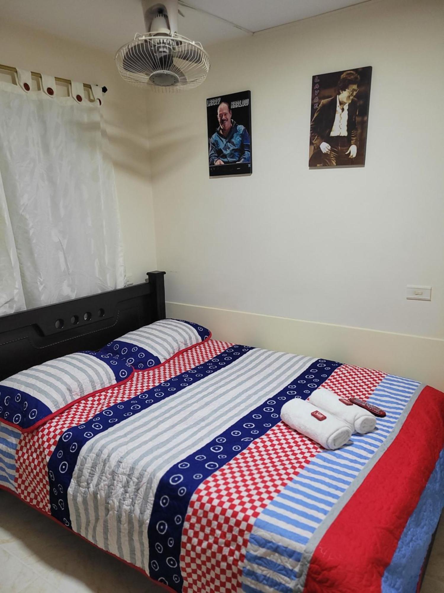 San Vicente Hostal Medellín