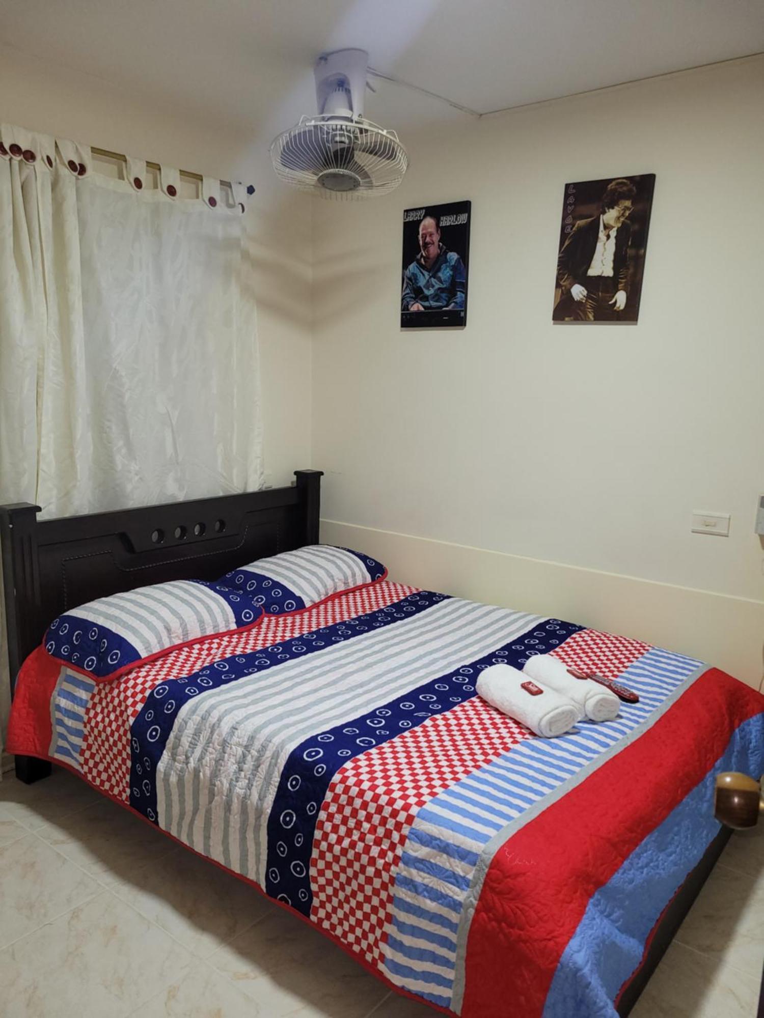 Hostal San Vicente