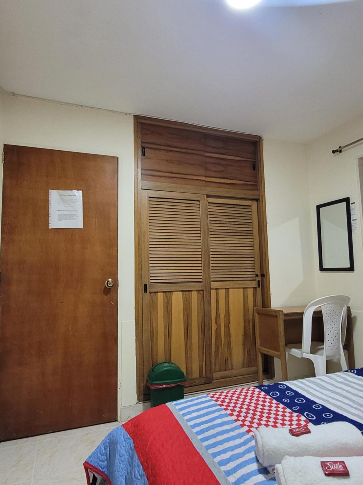 Hostal San Vicente Medellín
