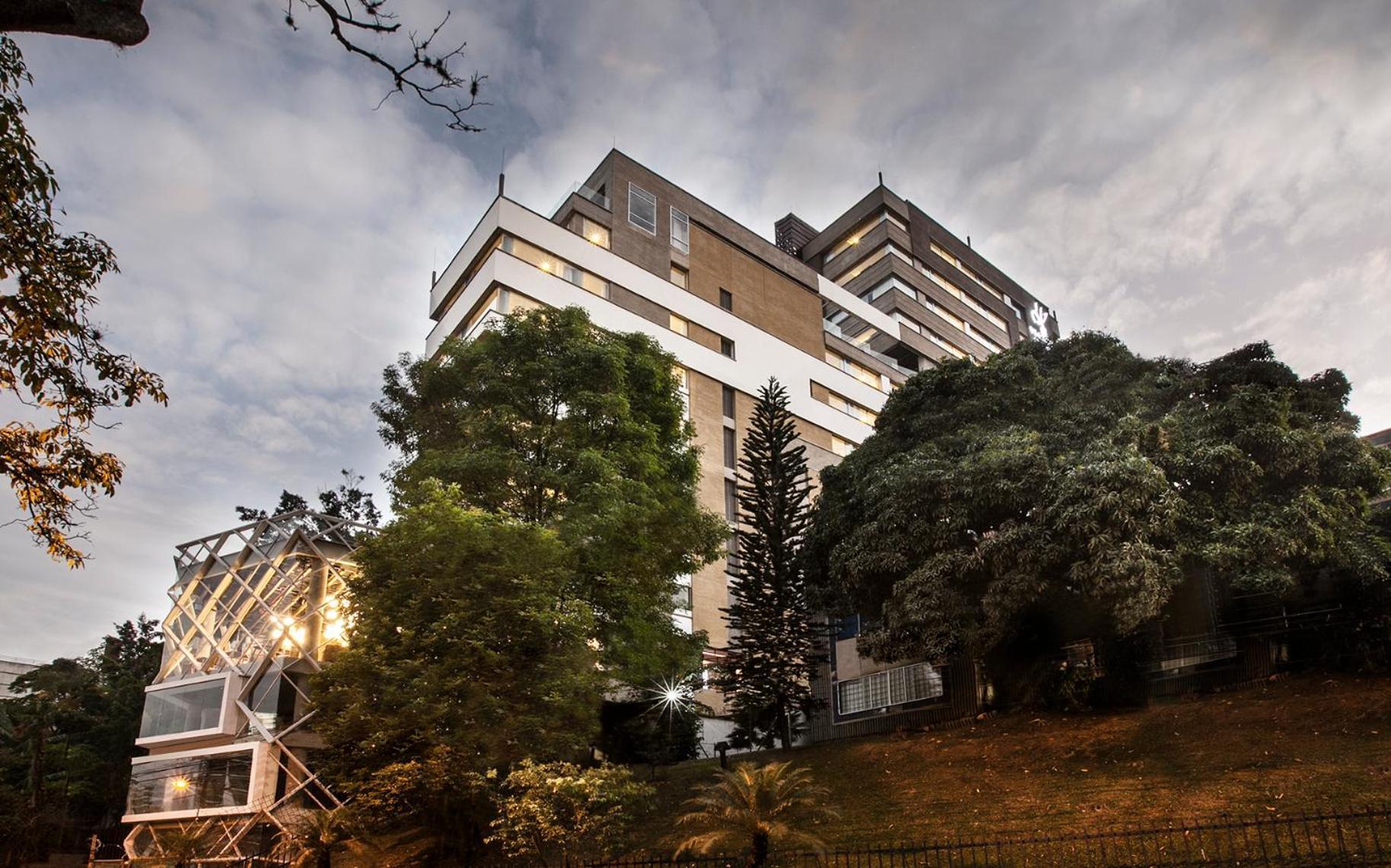 Viaggio Hotel