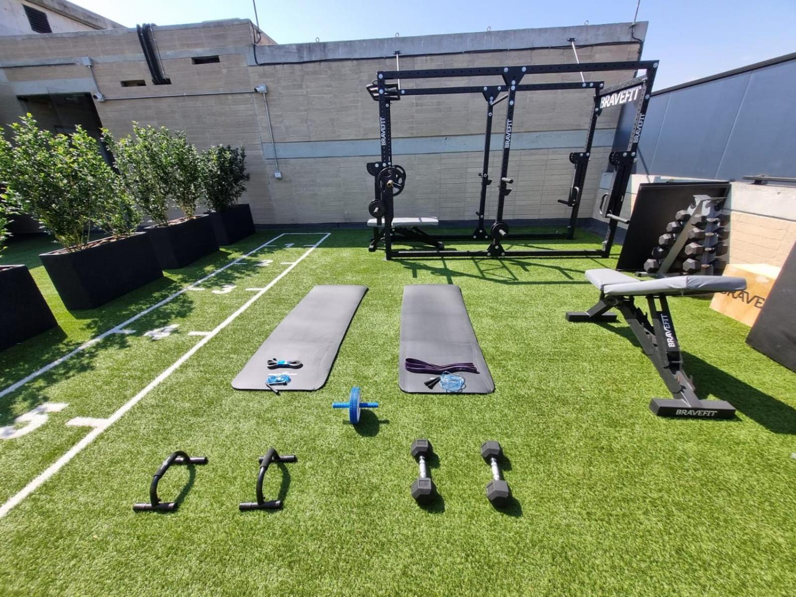 Loft 43 * Medellín