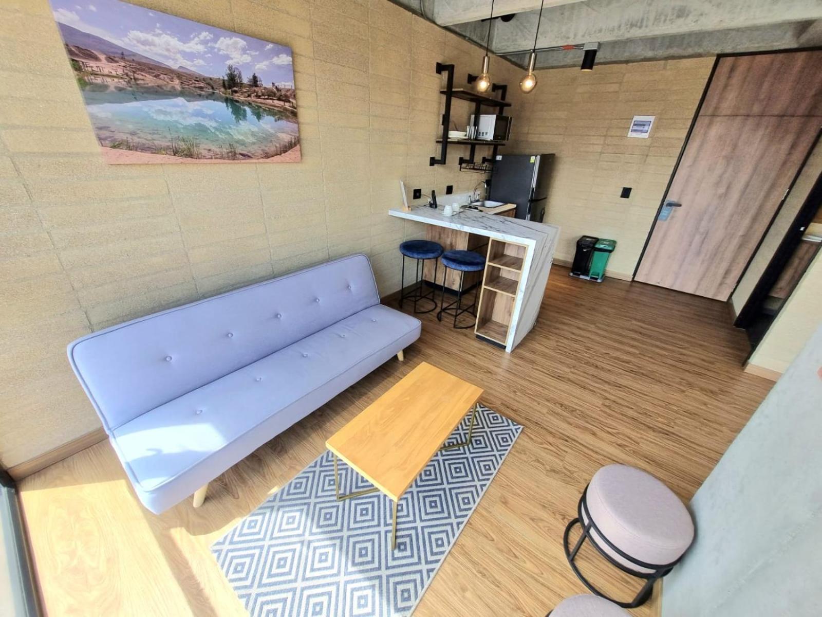 Loft 43 * Medellín