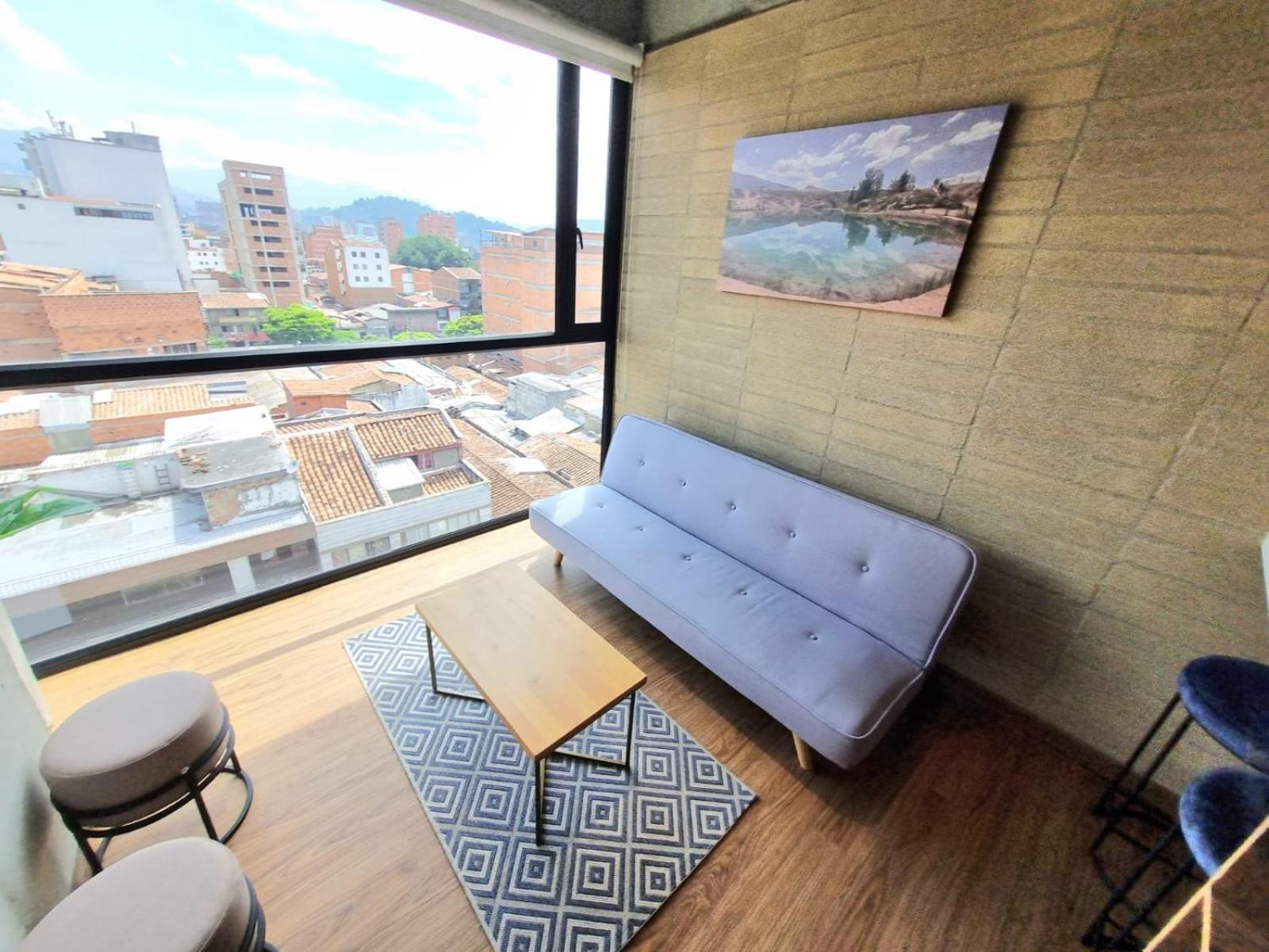 Loft 43 Apartahotel Medellín