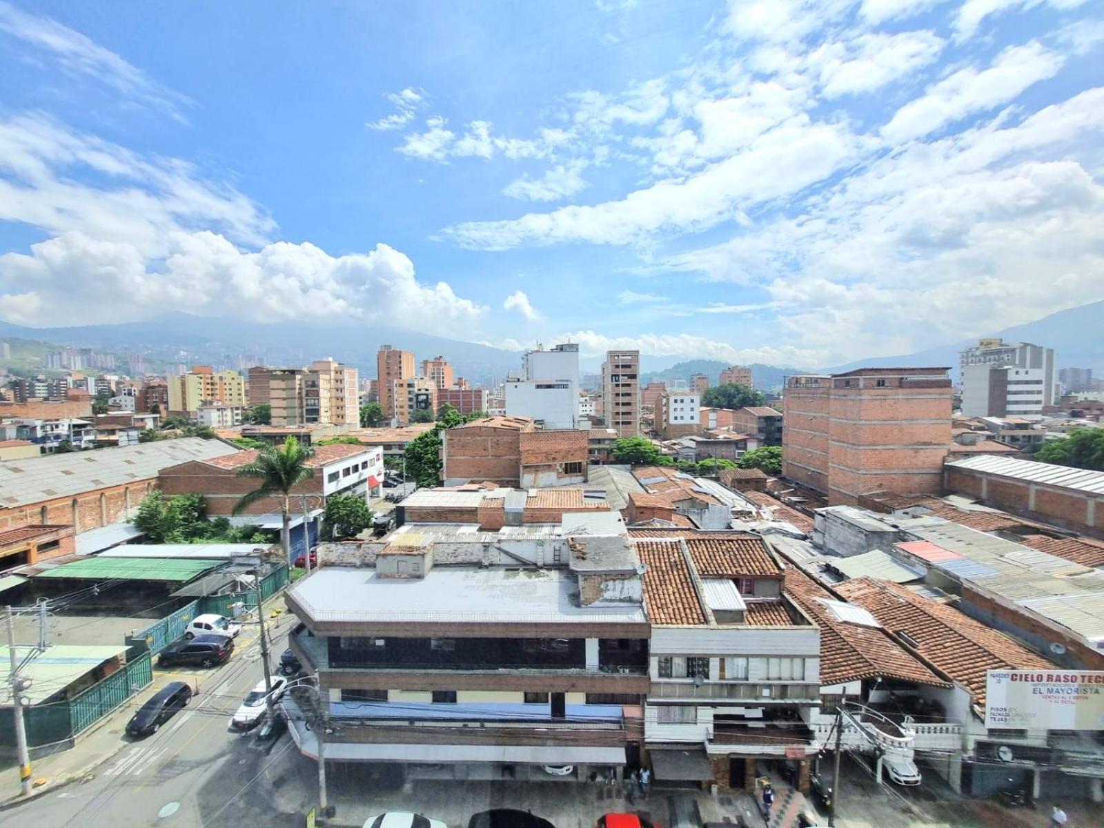 Apartahotel Loft 43 *