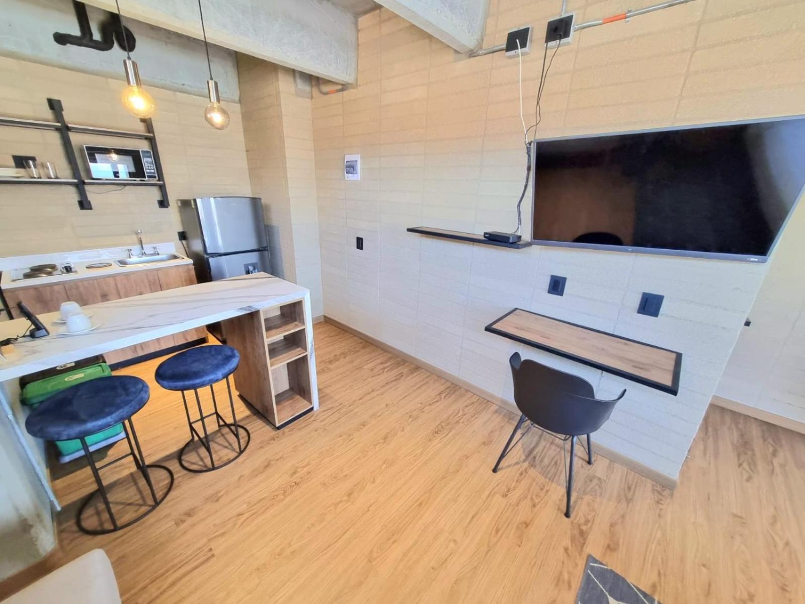 Apartahotel Loft 43 Medellín