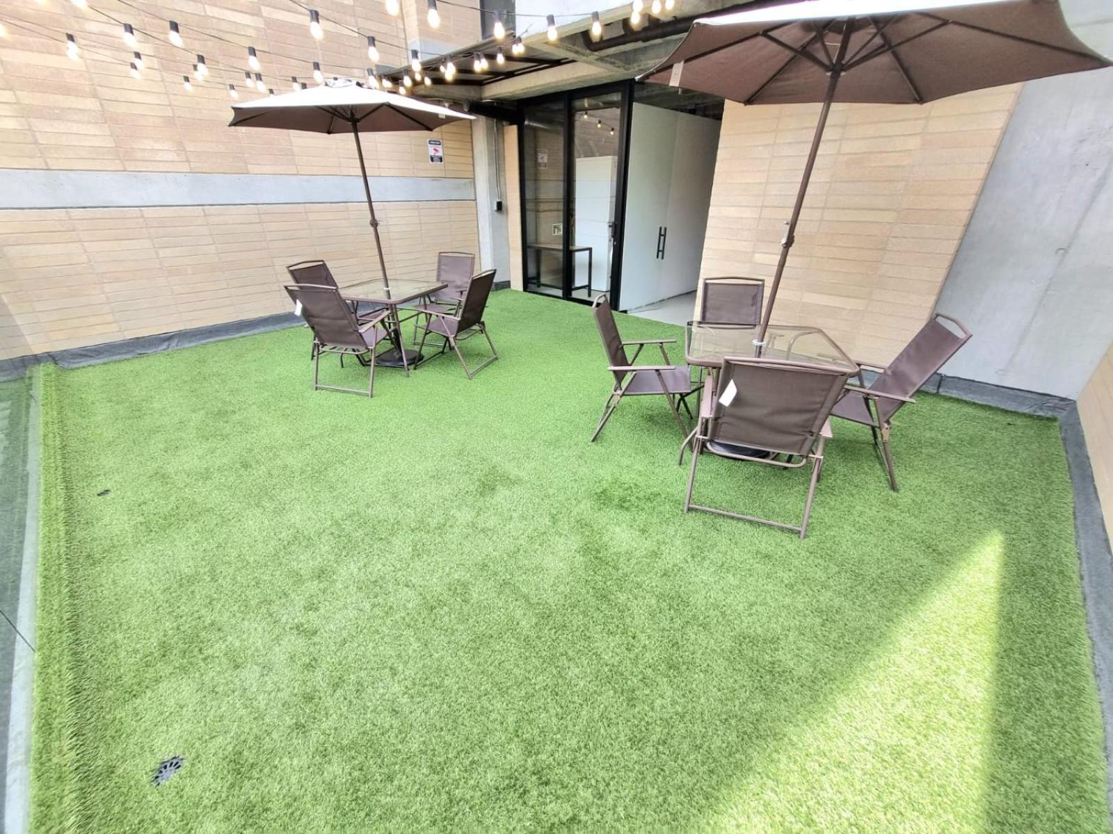 Loft 43 Apartahotel