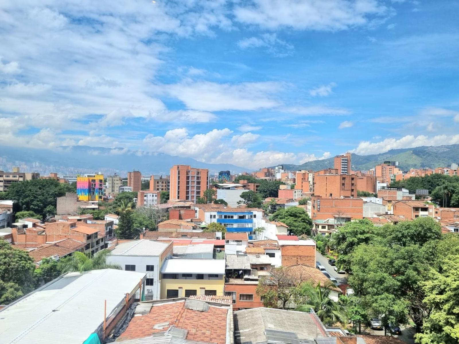 Loft 43 Apartahotel Medellín