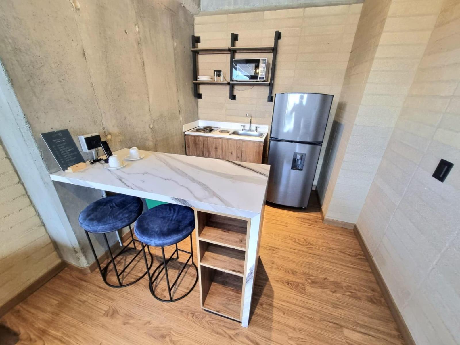 Loft 43 Apartahotel