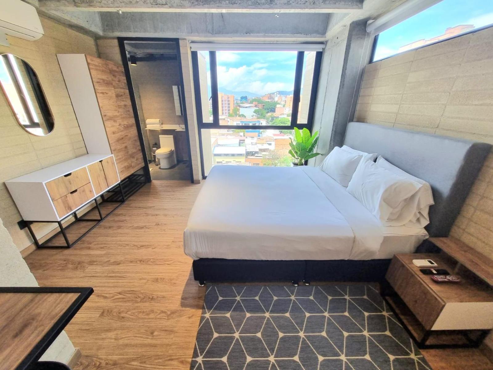 Loft 43 Medellín