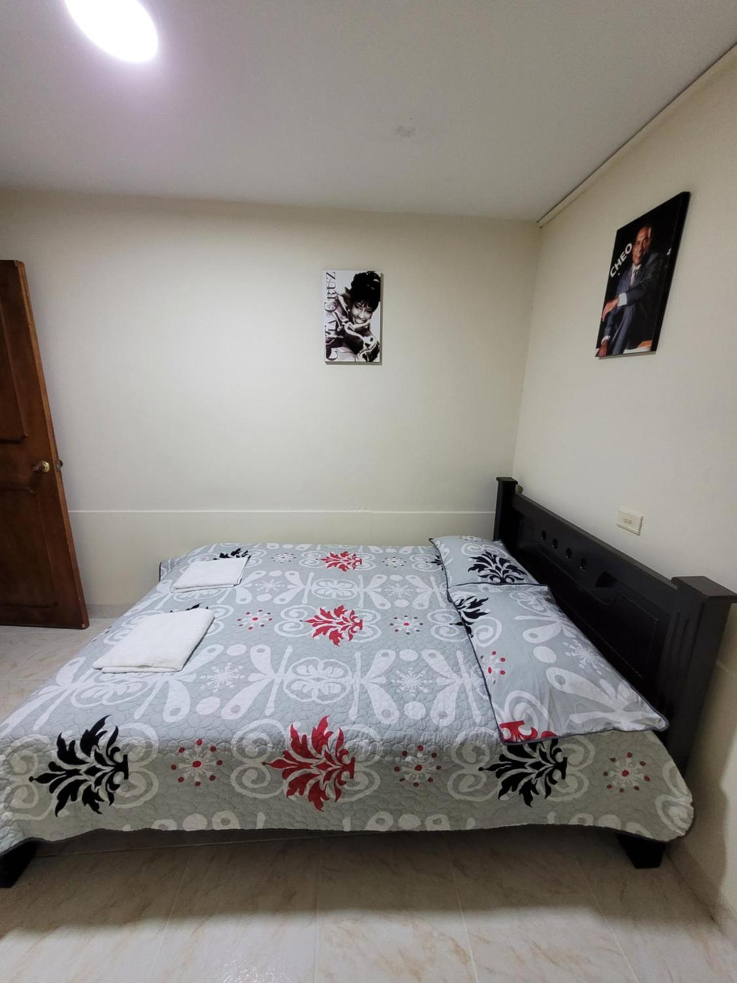 San Vicente Hostal *