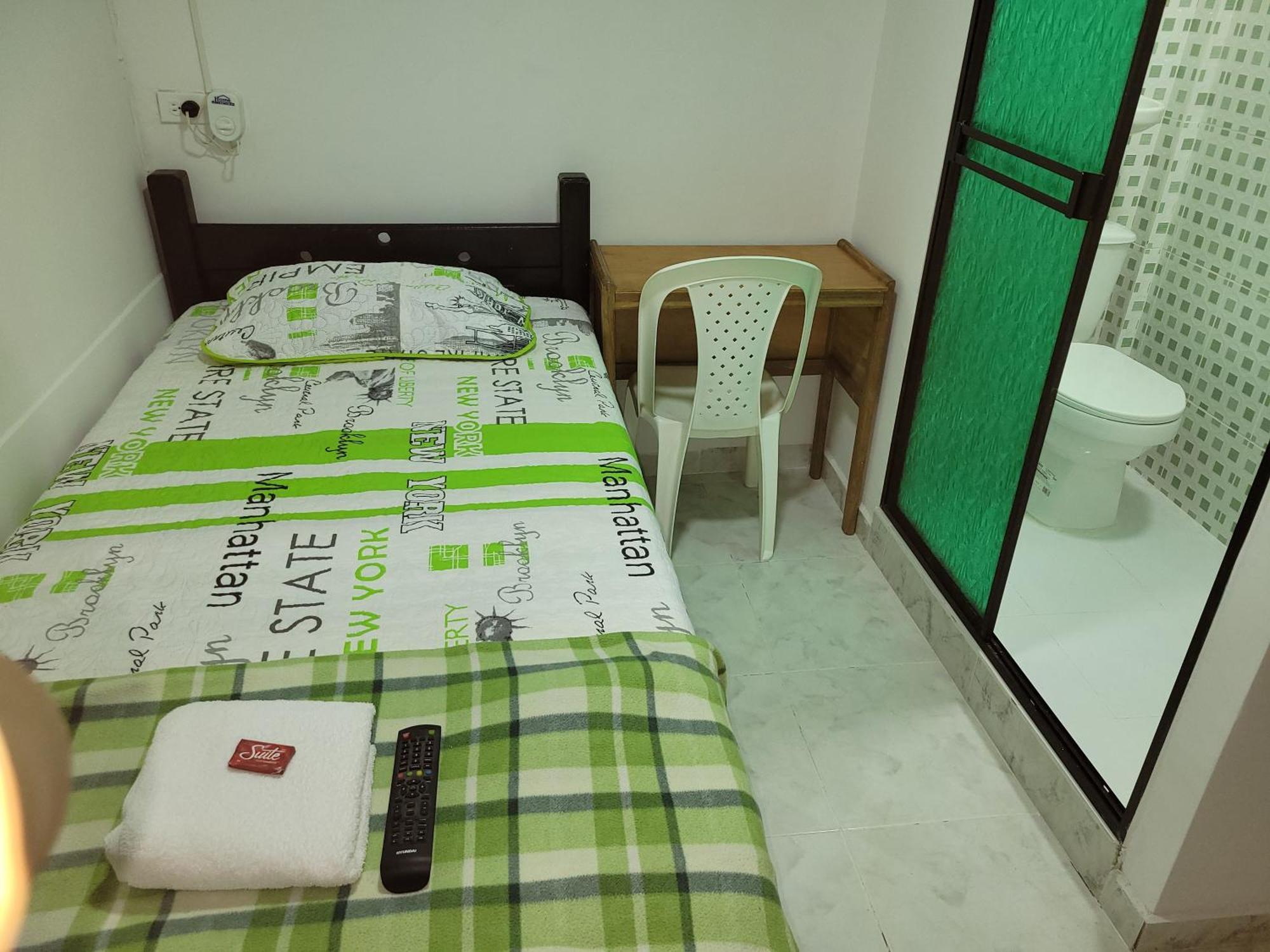 Hostal San Vicente