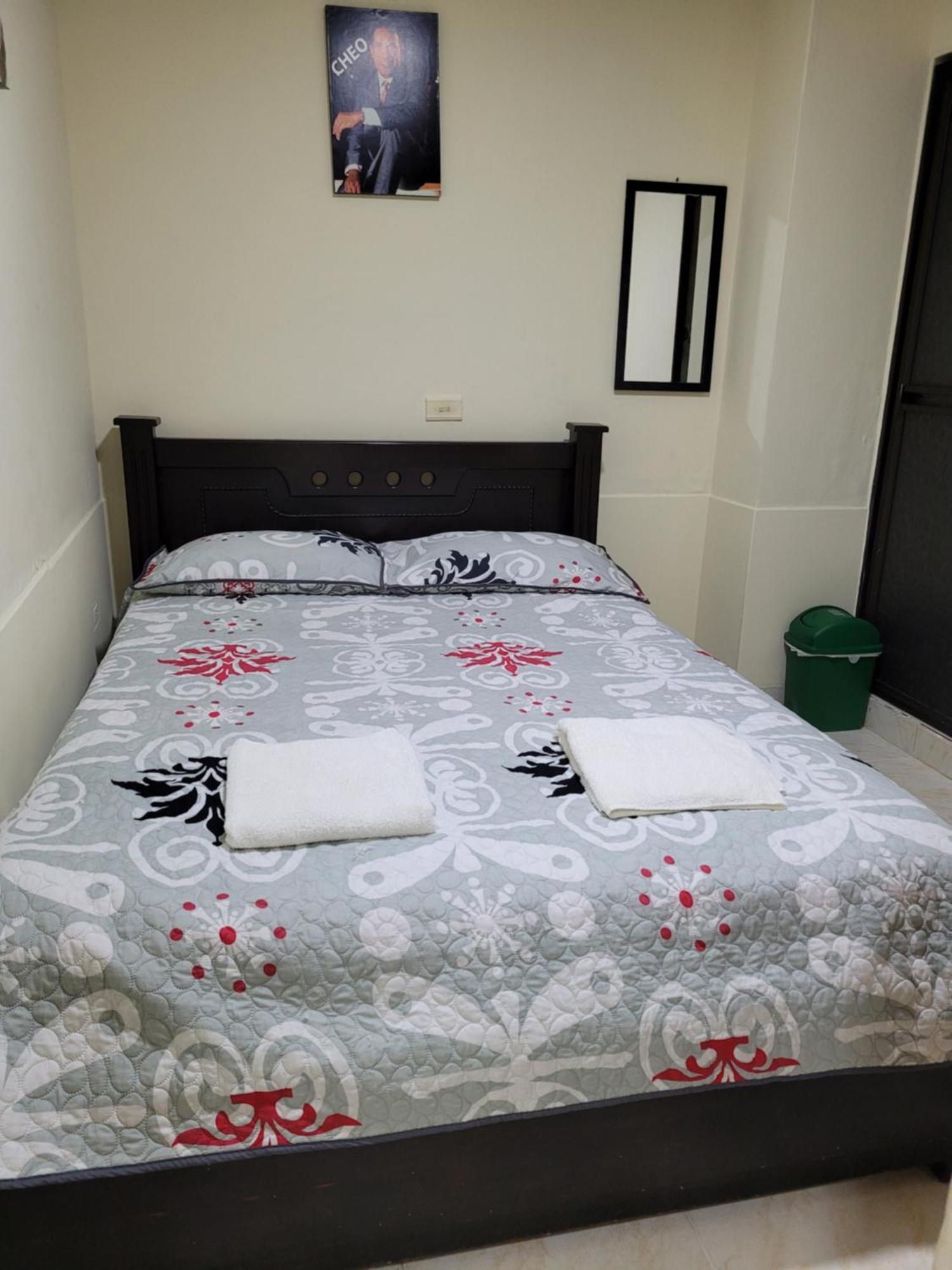 San Vicente Hostal Medellín