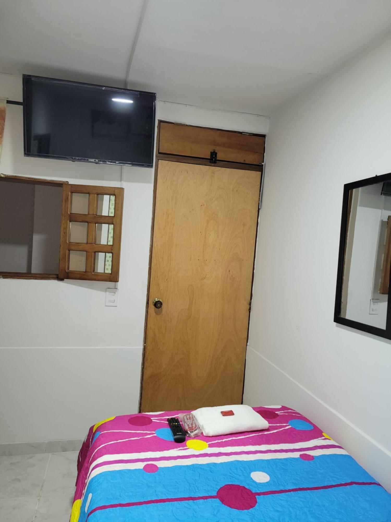 Hostal San Vicente