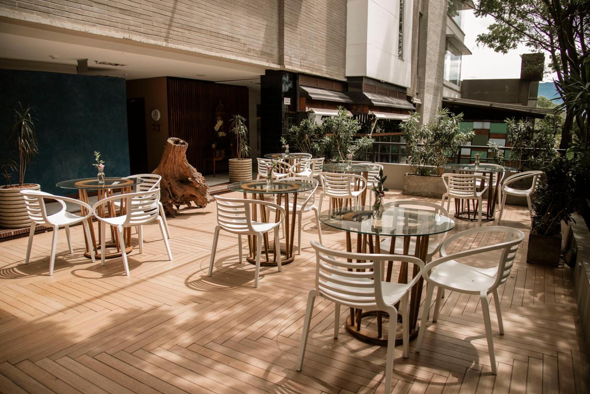 Viaggio Medellín Grand Select Medellín