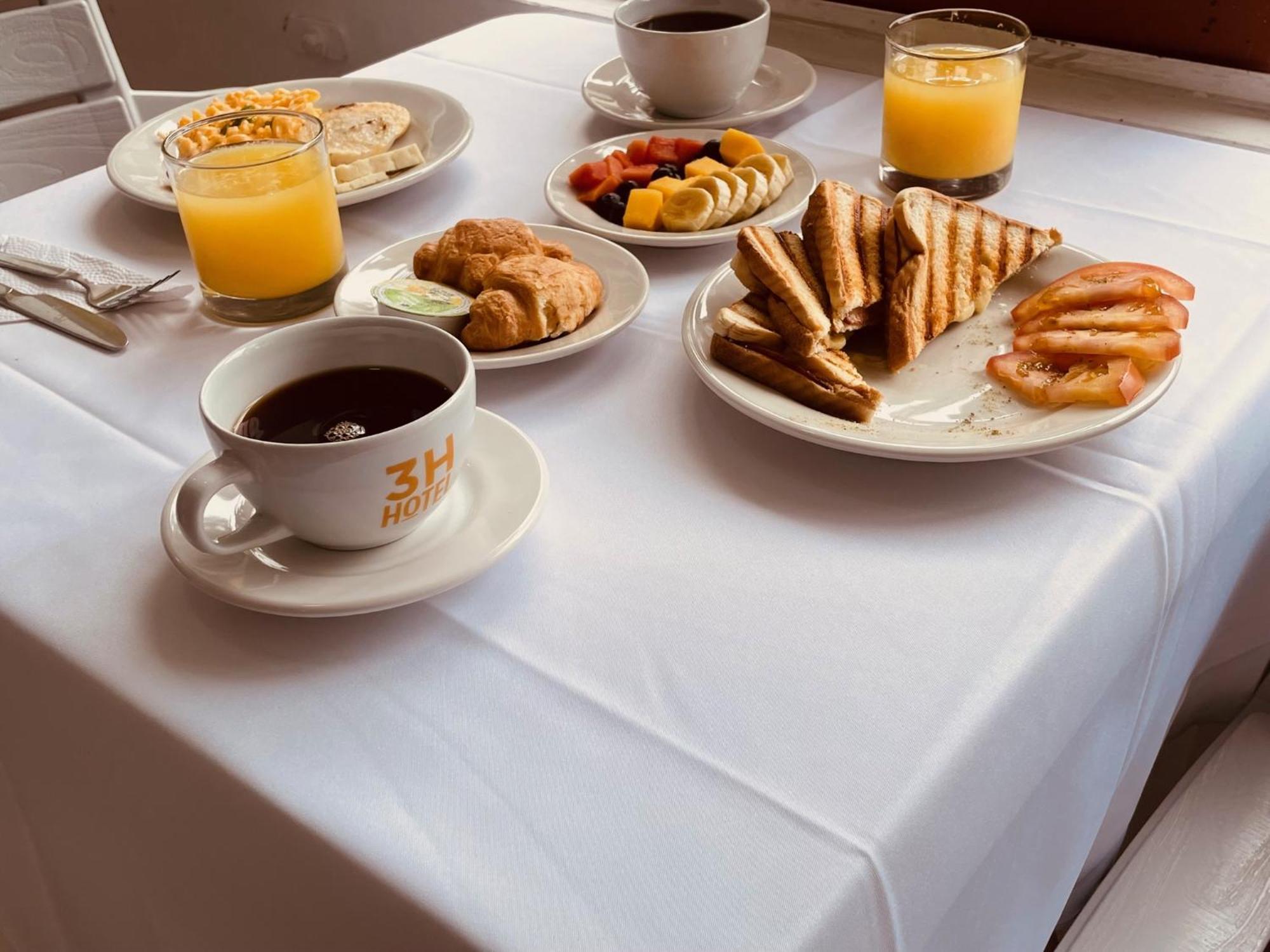 Hotel Simon Medellín