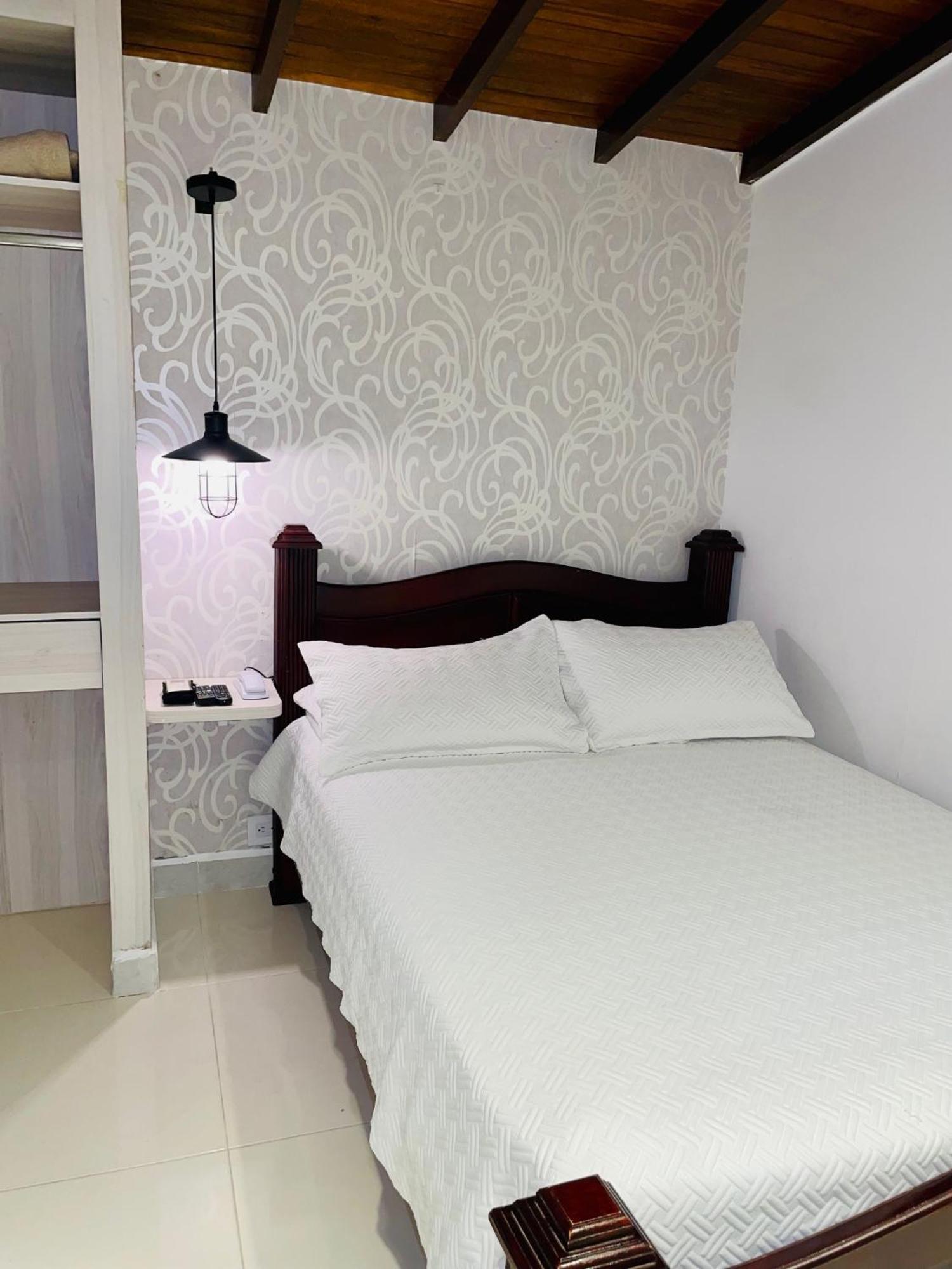 Simon Hotel Medellín