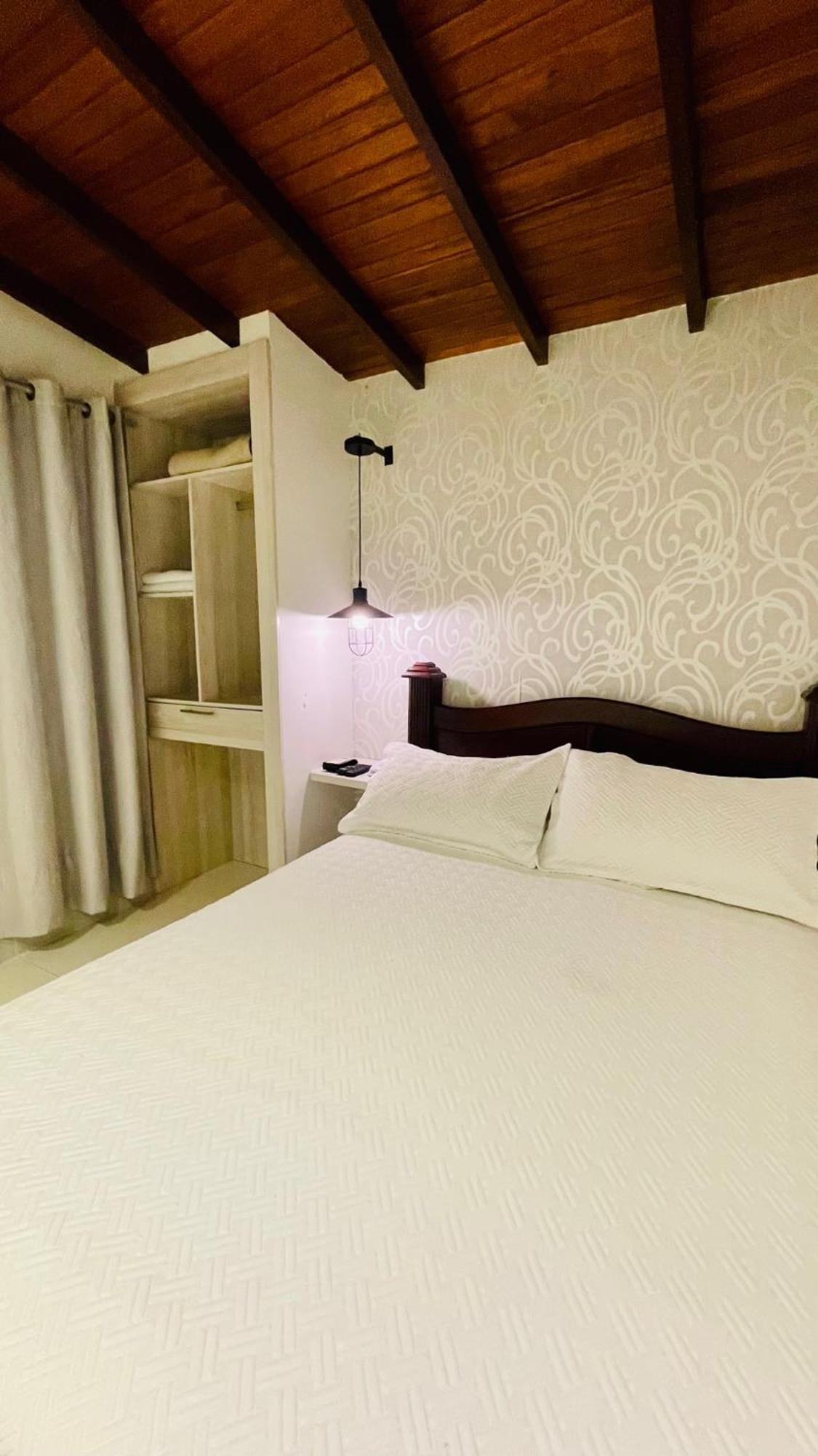 Hotel Simon Medellín
