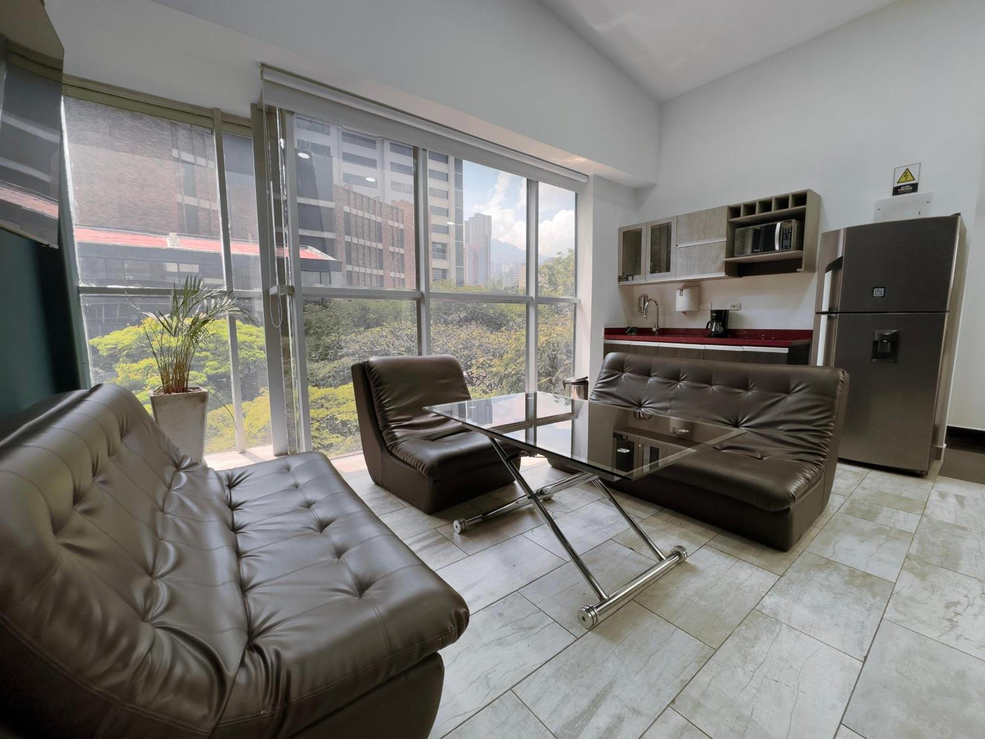 Aparthotel Provenza Lofts